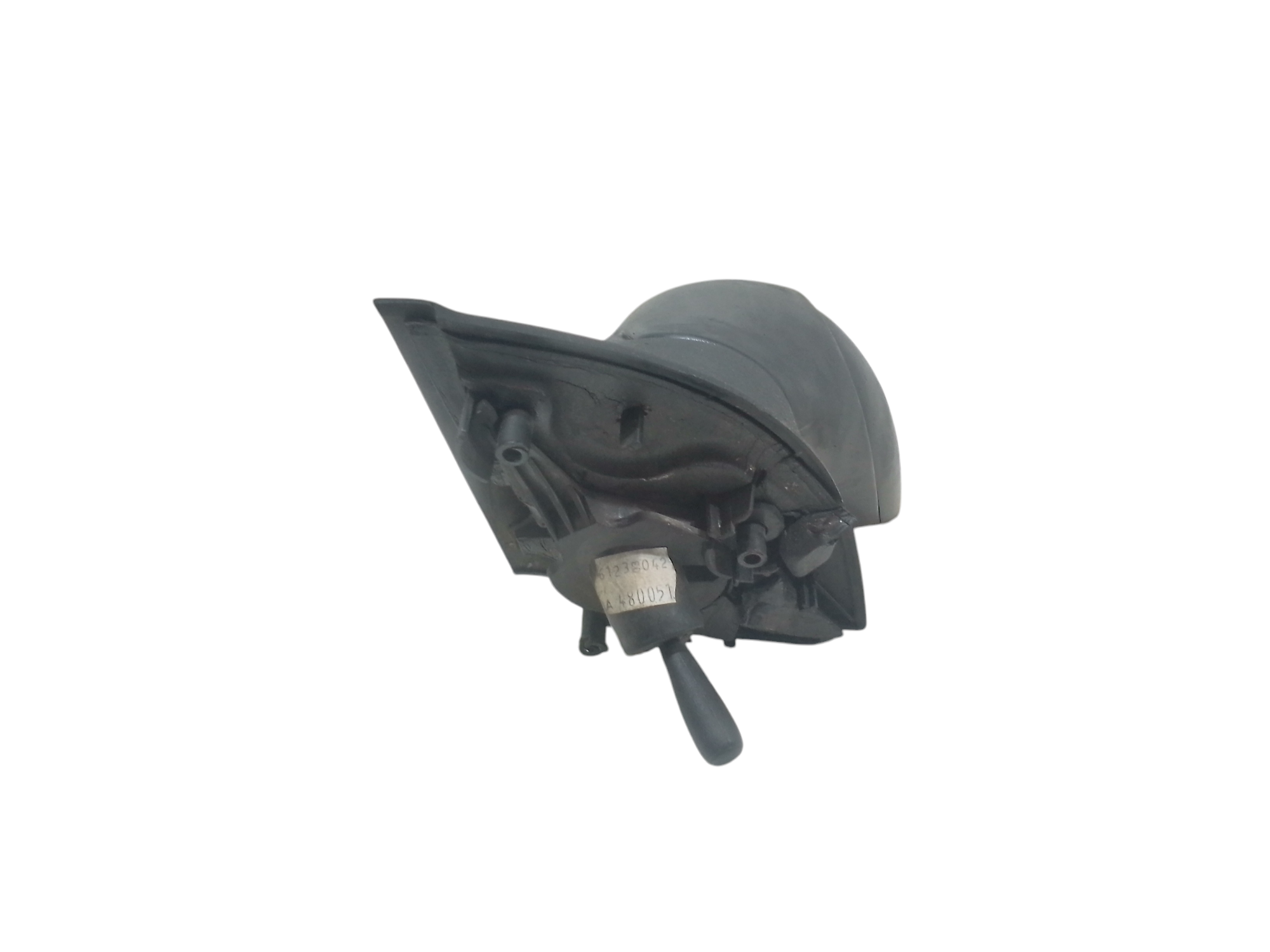 Specchietto Retrovisore Destro per Citroen C3 1 Serie (2002 - 2005)