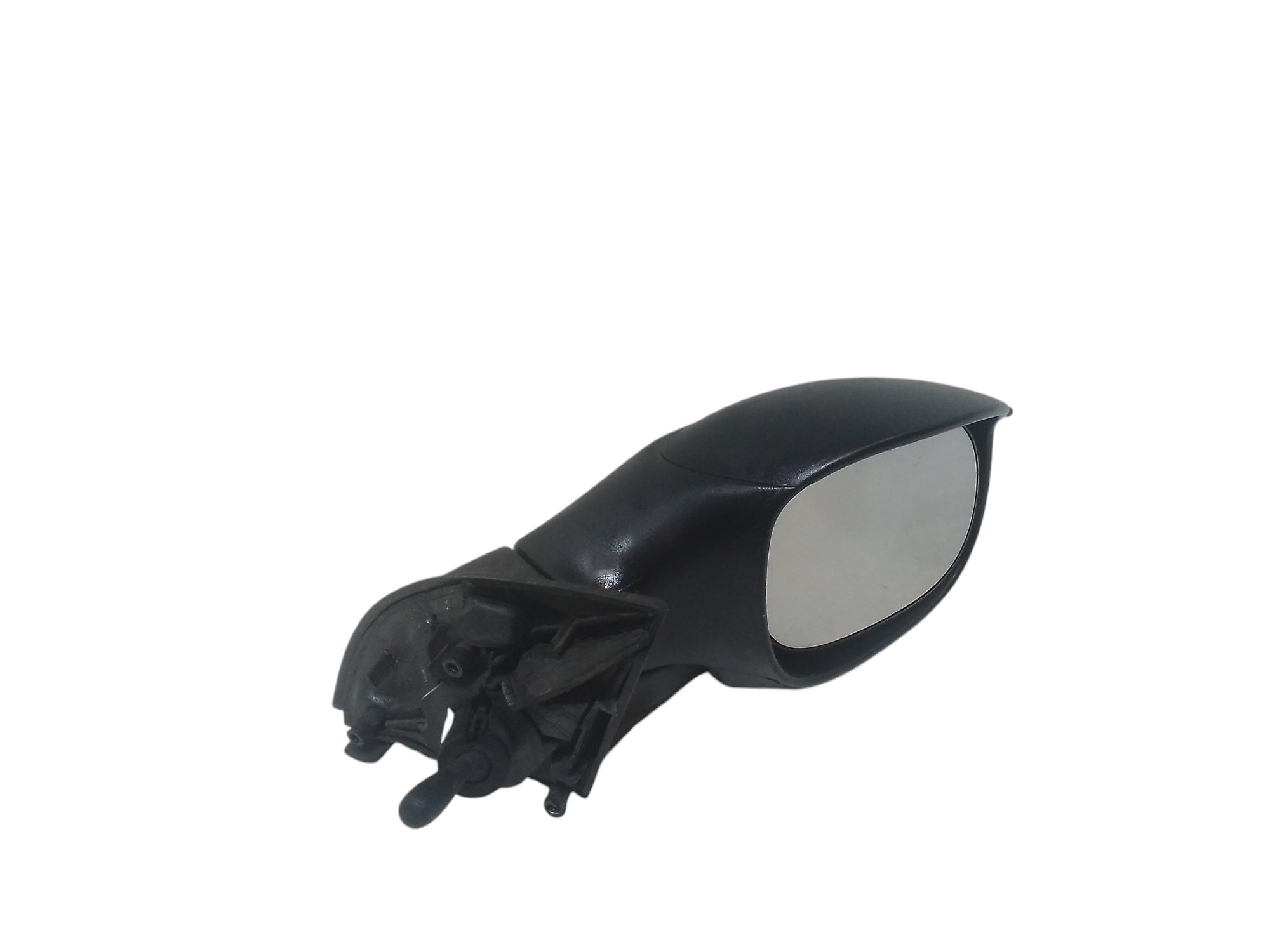 Specchietto Retrovisore Destro per Citroen C3 1 Serie (2002 - 2005)