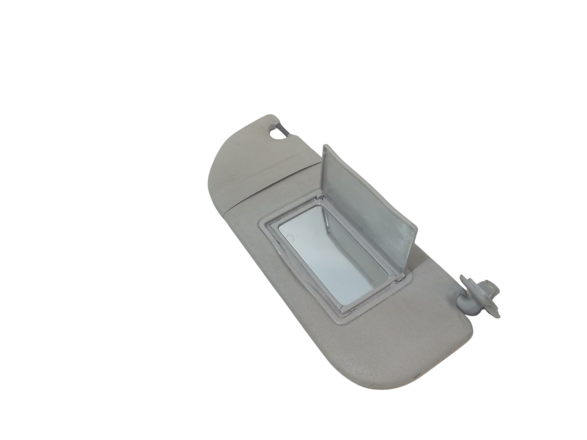 Parasole aletta Lato Passeggero per Citroen C3 1 Serie (2002 - 2005)