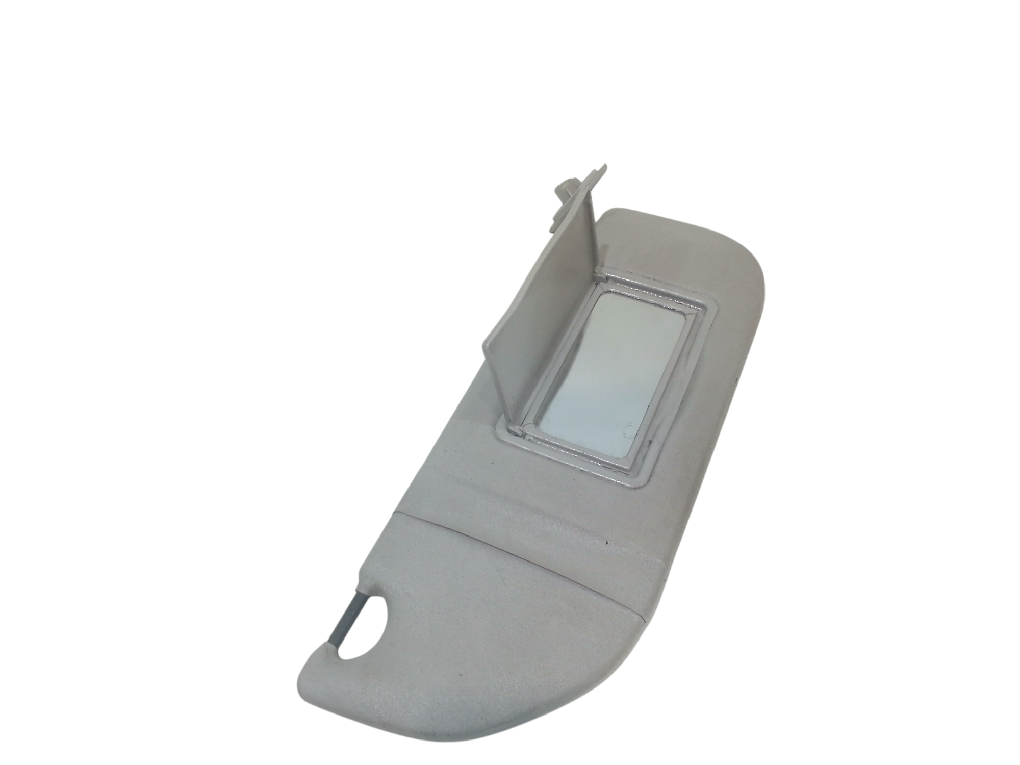 Parasole aletta Lato Passeggero per Citroen C3 1 Serie (2002 - 2005)