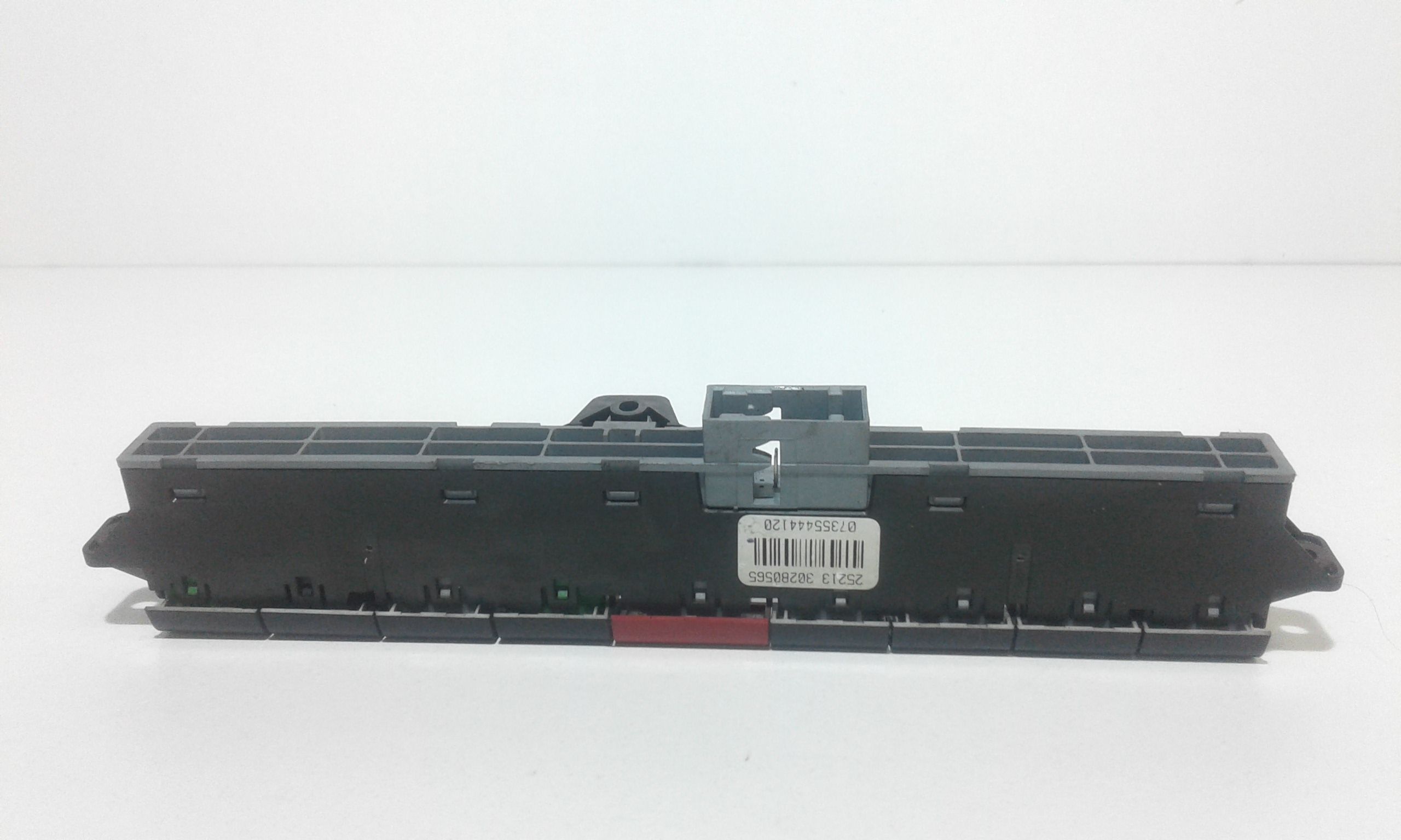 Pulsantiera Centrale FIAT Panda 3 Serie