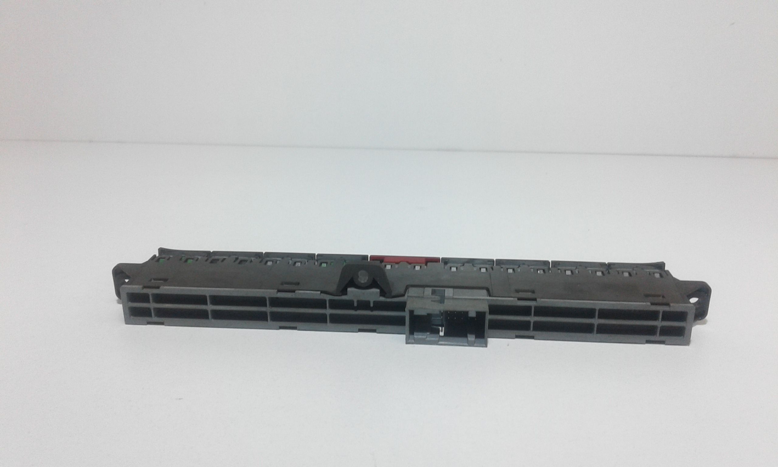 Pulsantiera Centrale FIAT Panda 3 Serie