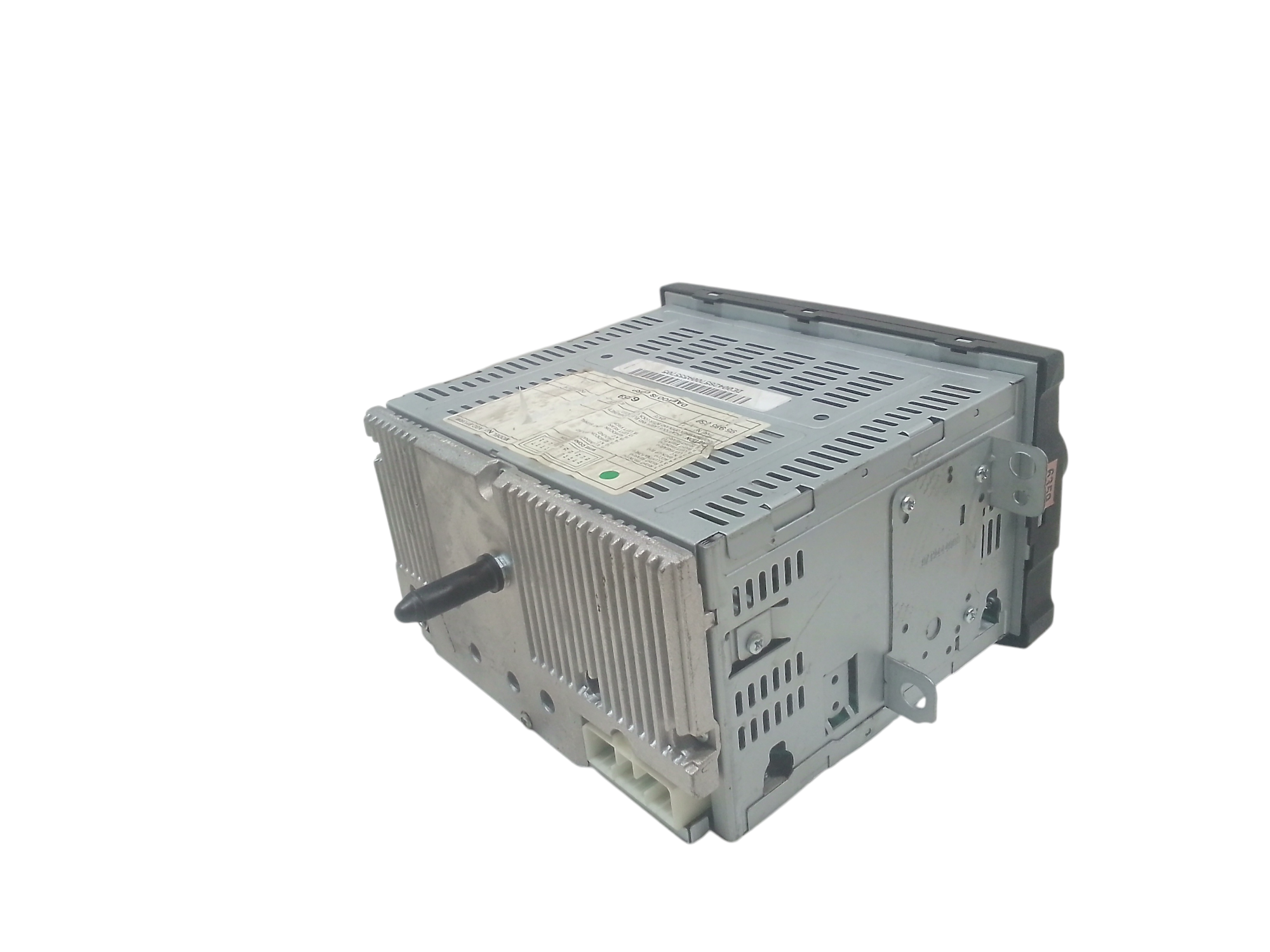 Autoradio per Chevrolet Spark 1 Serie (2009 - 2012)