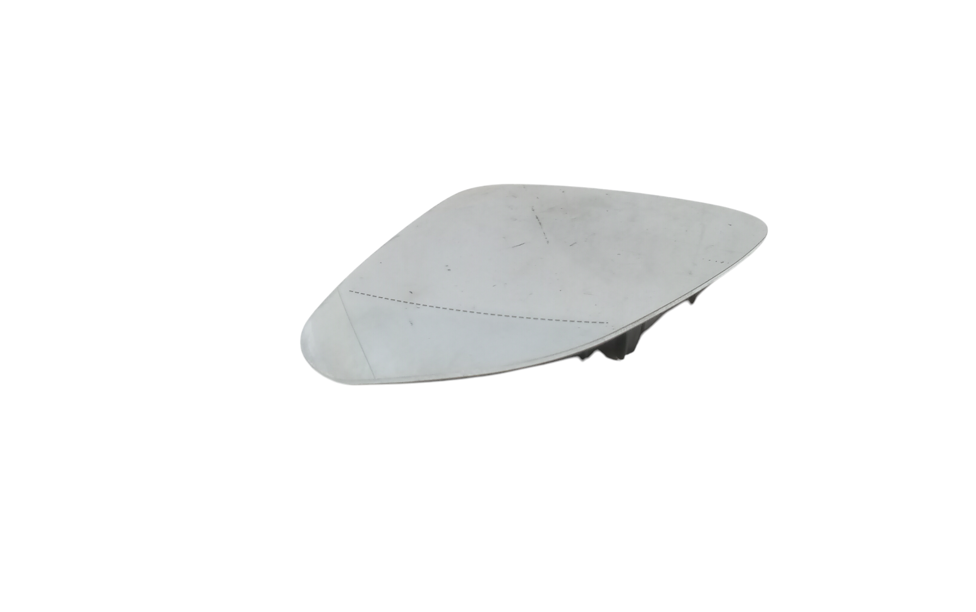 Vetro specchietto retrovisore dx per Opel Insignia Berlina (2008 - 2017)