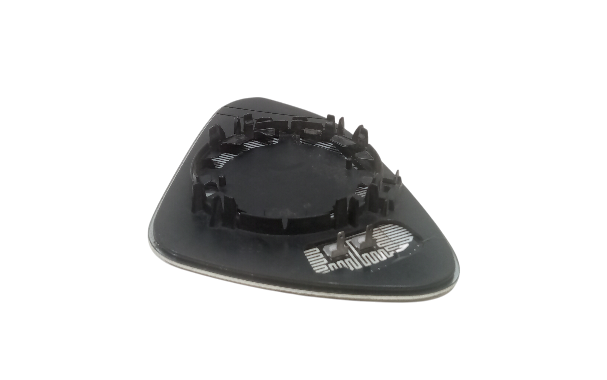 Vetro specchietto retrovisore dx per Opel Insignia Berlina (2008 - 2017)