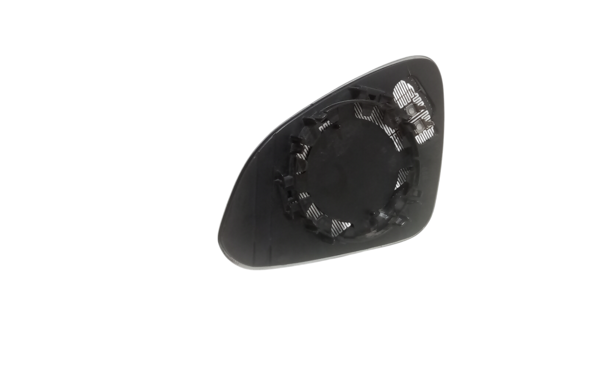 Vetro specchietto retrovisore dx per Opel Insignia Berlina (2008 - 2017)