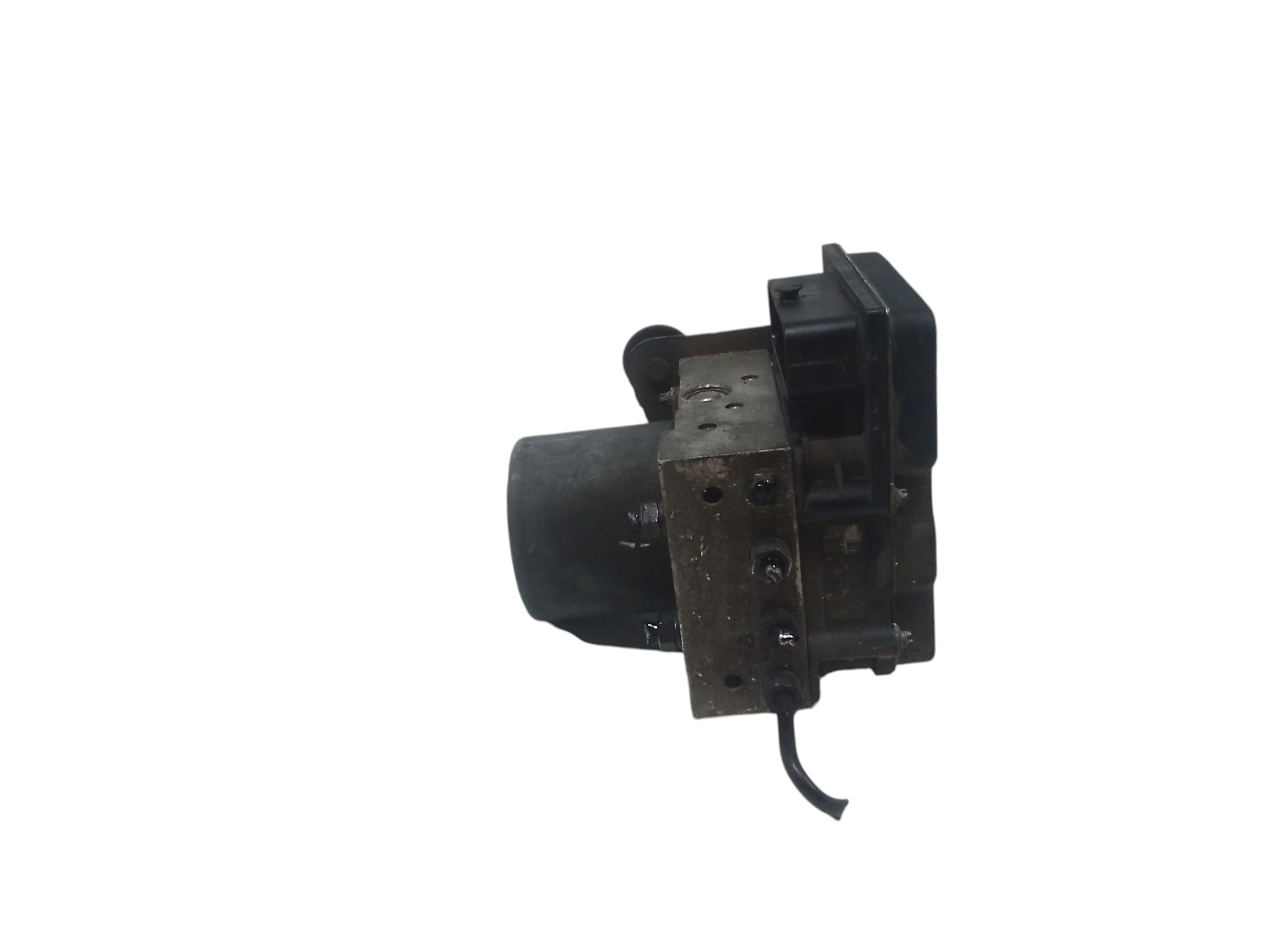 ABS per Audi Q5 Serie (8rb) (08>12) (2008 - 2012)