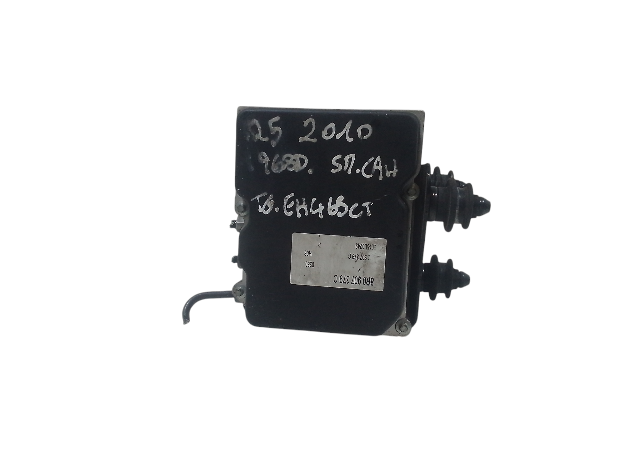 ABS per Audi Q5 Serie (8rb) (08>12) (2008 - 2012)