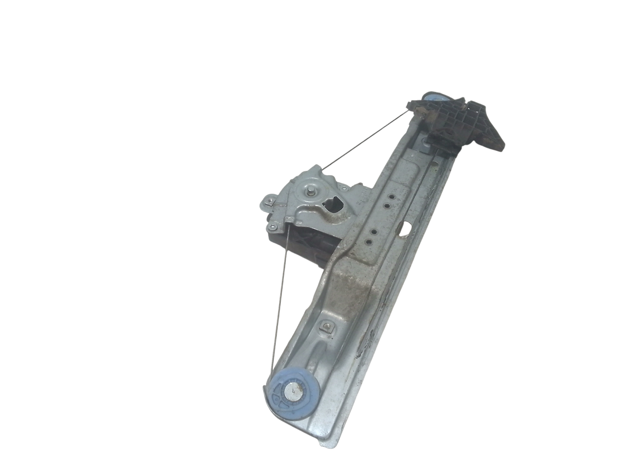 Cremagliera posteriore destra passeggero per Opel Insignia Berlina (2008 - 2017)