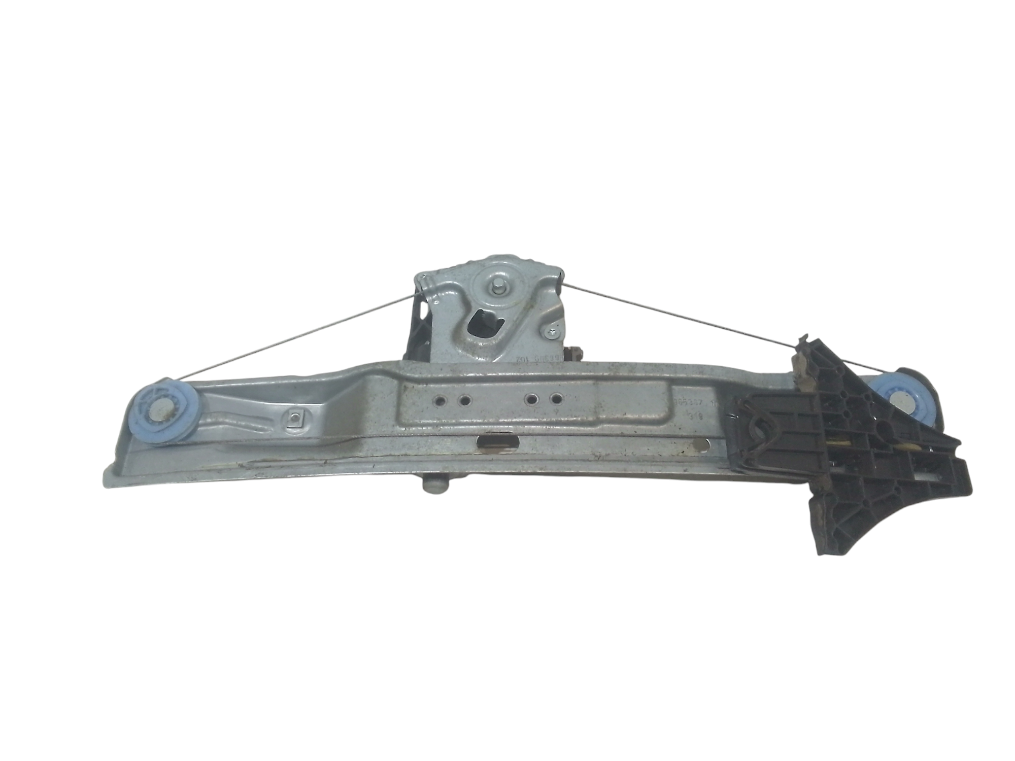 Cremagliera posteriore destra passeggero per Opel Insignia Berlina (2008 - 2017)