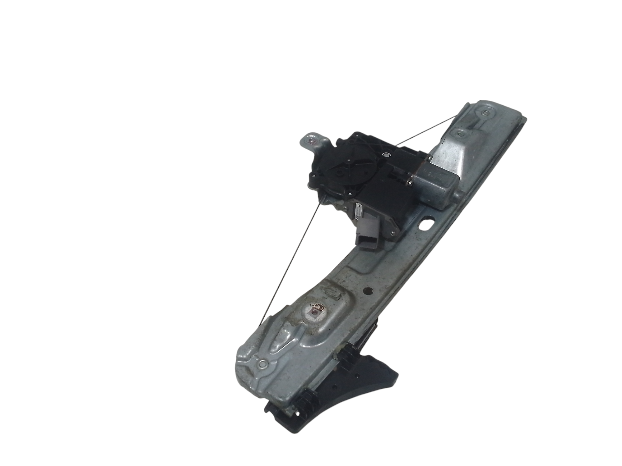 Cremagliera posteriore destra passeggero per Opel Insignia Berlina (2008 - 2017)