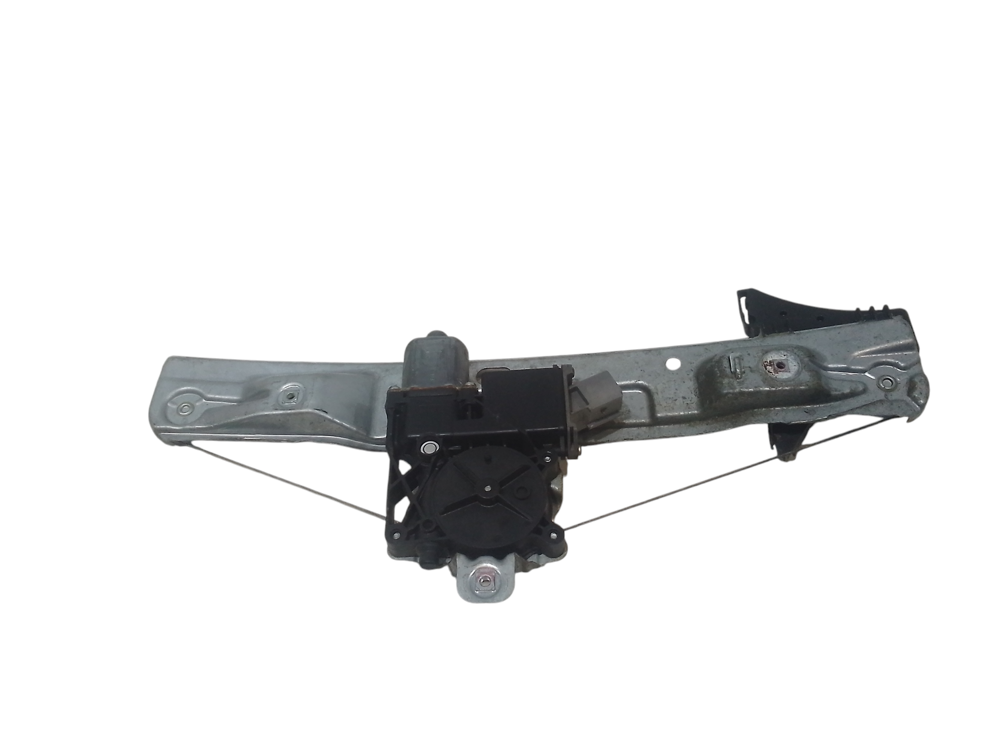 Cremagliera posteriore destra passeggero per Opel Insignia Berlina (2008 - 2017)