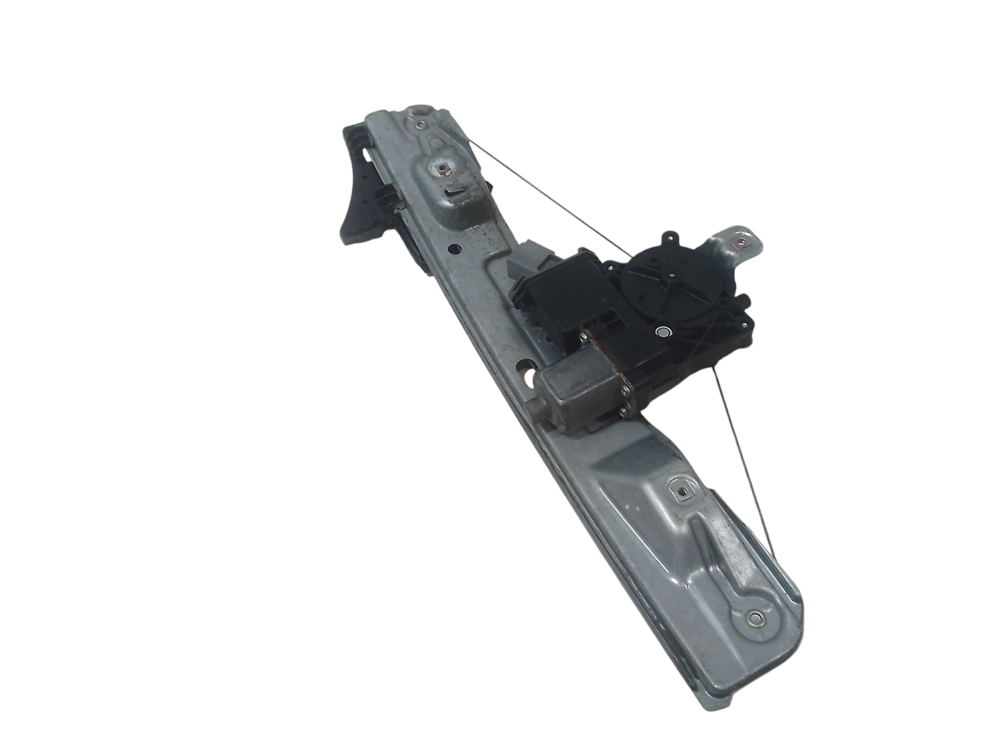 Cremagliera posteriore destra passeggero per Opel Insignia Berlina (2008 - 2017)