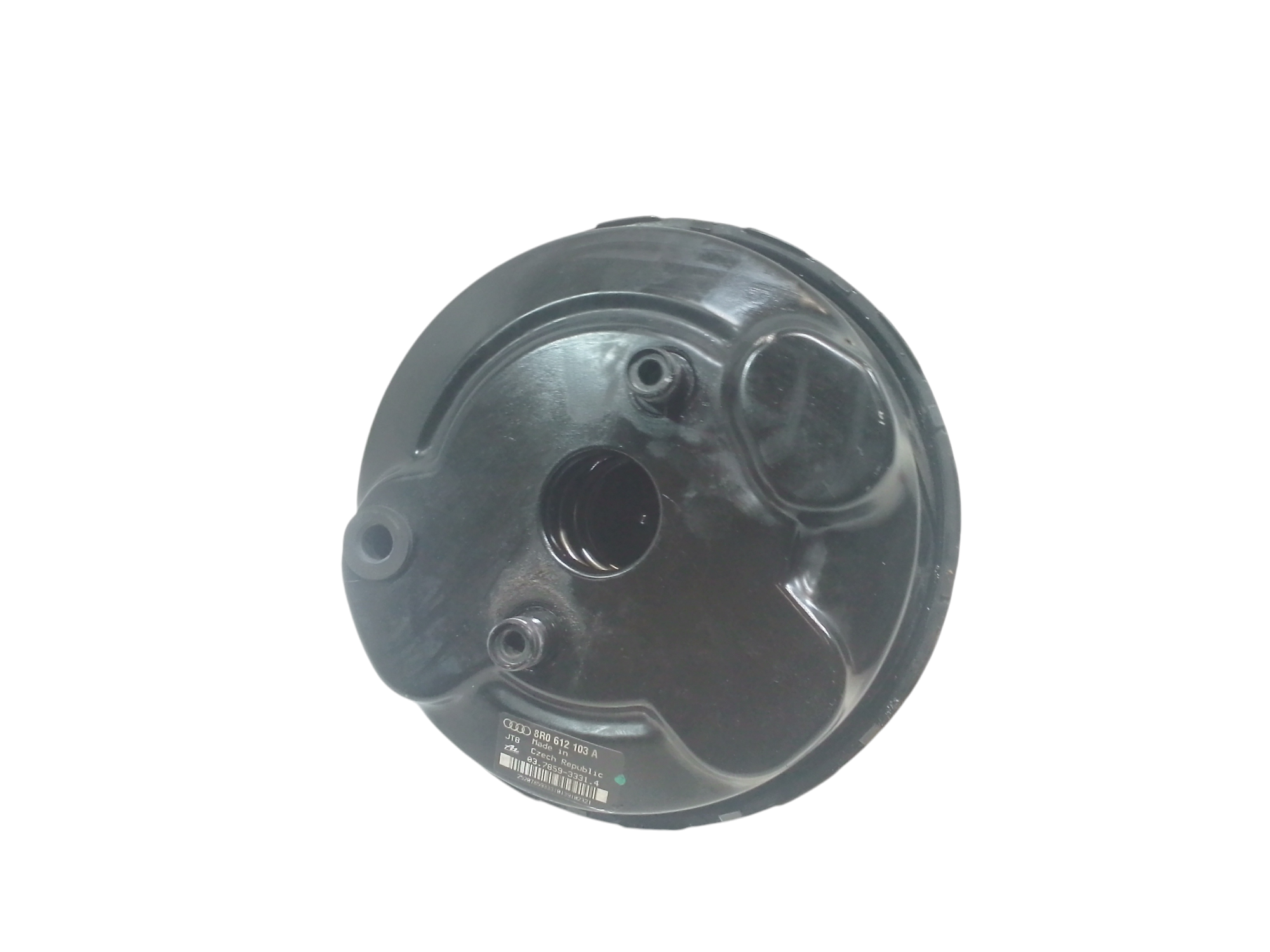 Servofreno per Audi Q5 Serie (8rb) (08>12) (2008 - 2012)