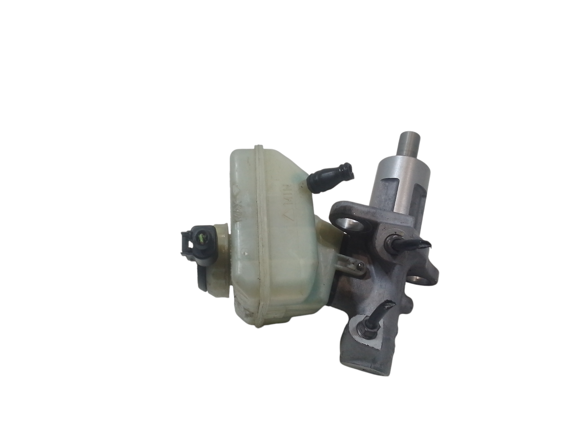 Pompa Freni per Audi Q5 Serie (8rb) (08>12) (2008 - 2012)