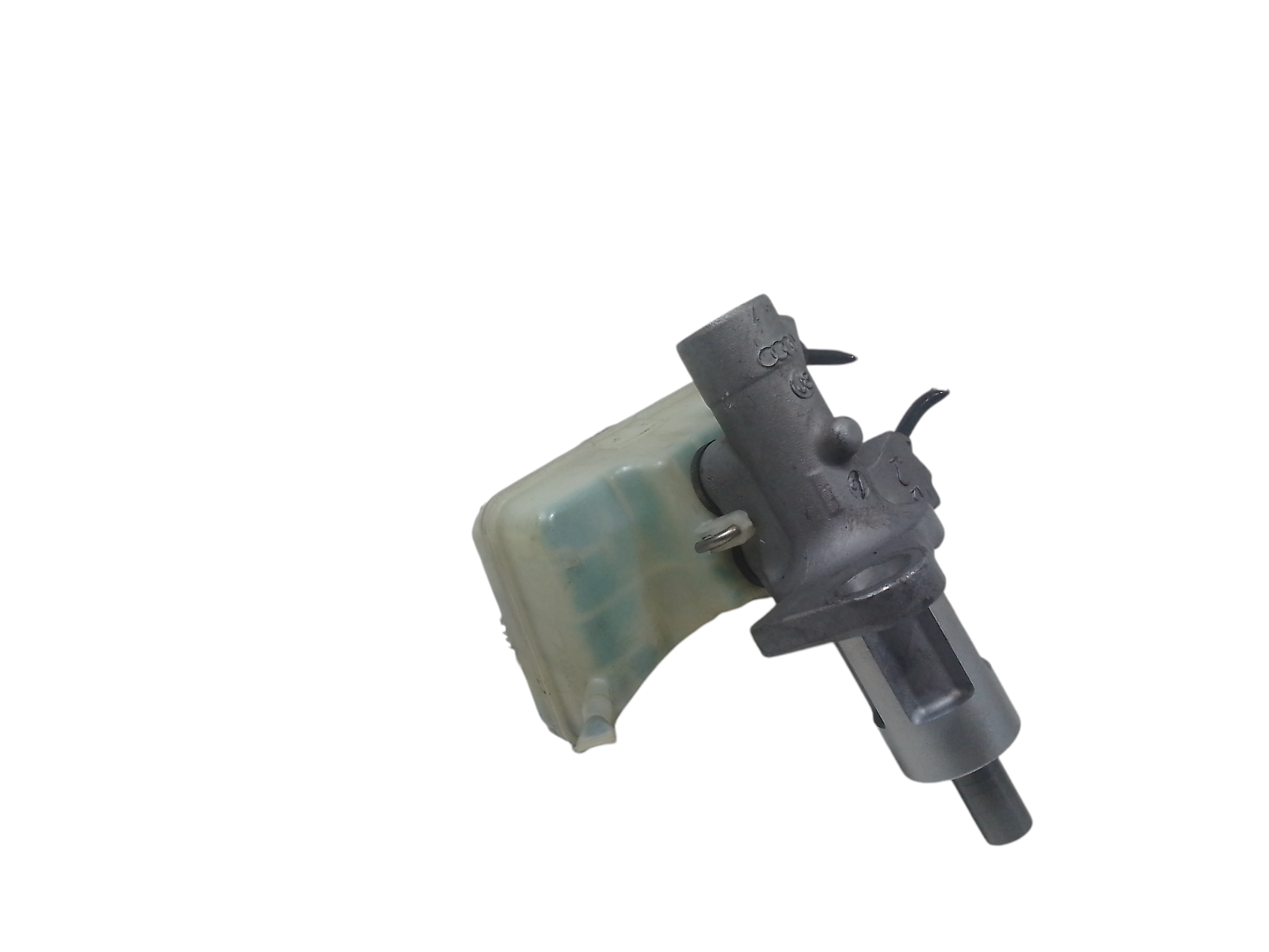 Pompa Freni per Audi Q5 Serie (8rb) (08>12) (2008 - 2012)