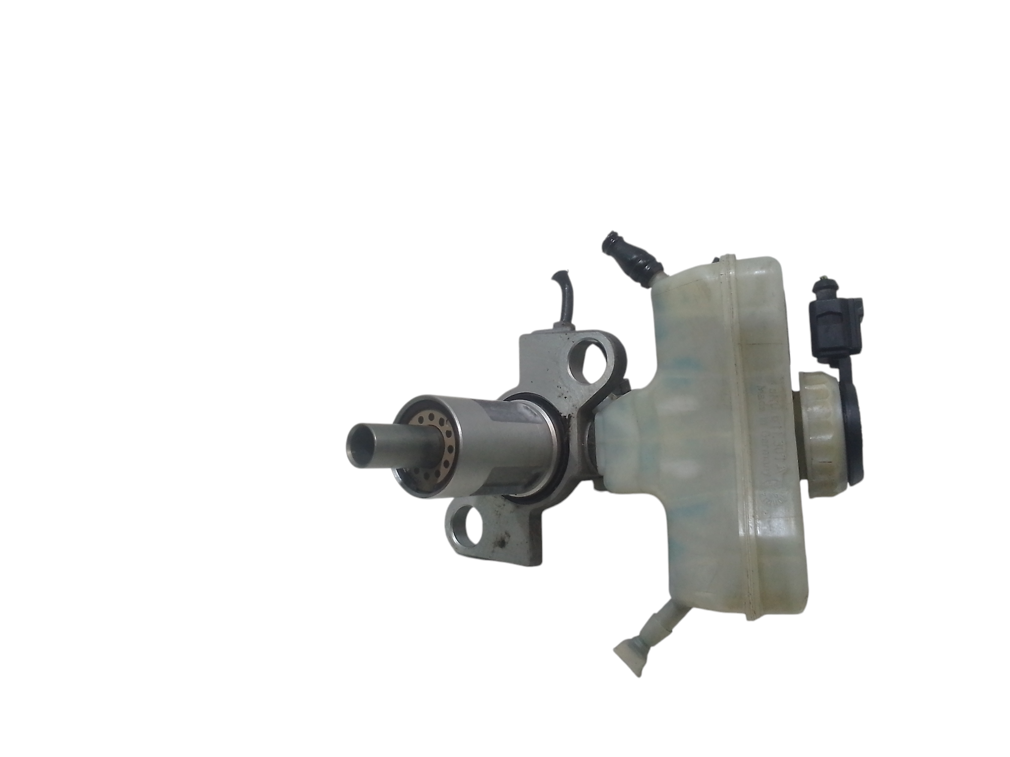 Pompa Freni per Audi Q5 Serie (8rb) (08>12) (2008 - 2012)