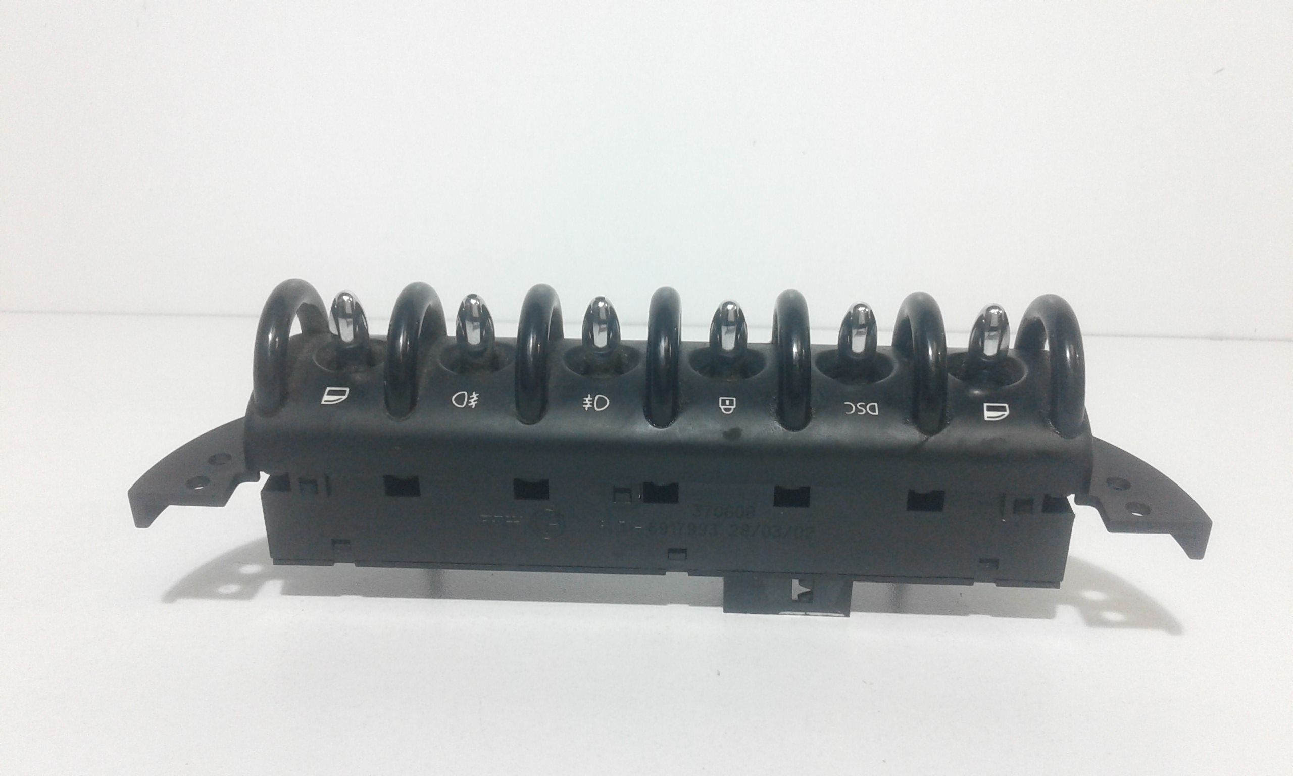 Pulsantiera Centrale MINI Cooper 1  Serie