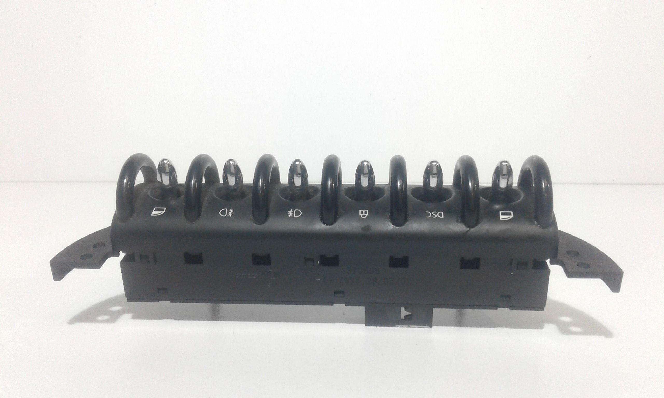 Pulsantiera Centrale MINI Cooper 1  Serie