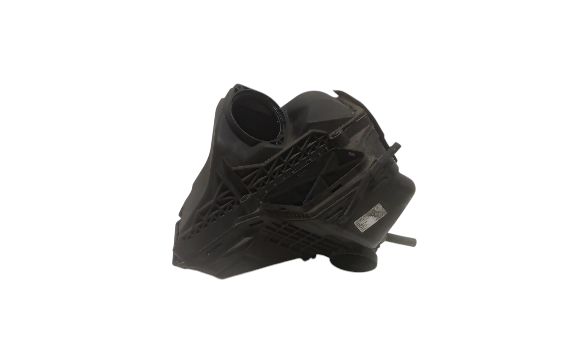 Box scatola filtro aria per Audi Q5 Serie (8rb) (08>12) (2008 - 2012)