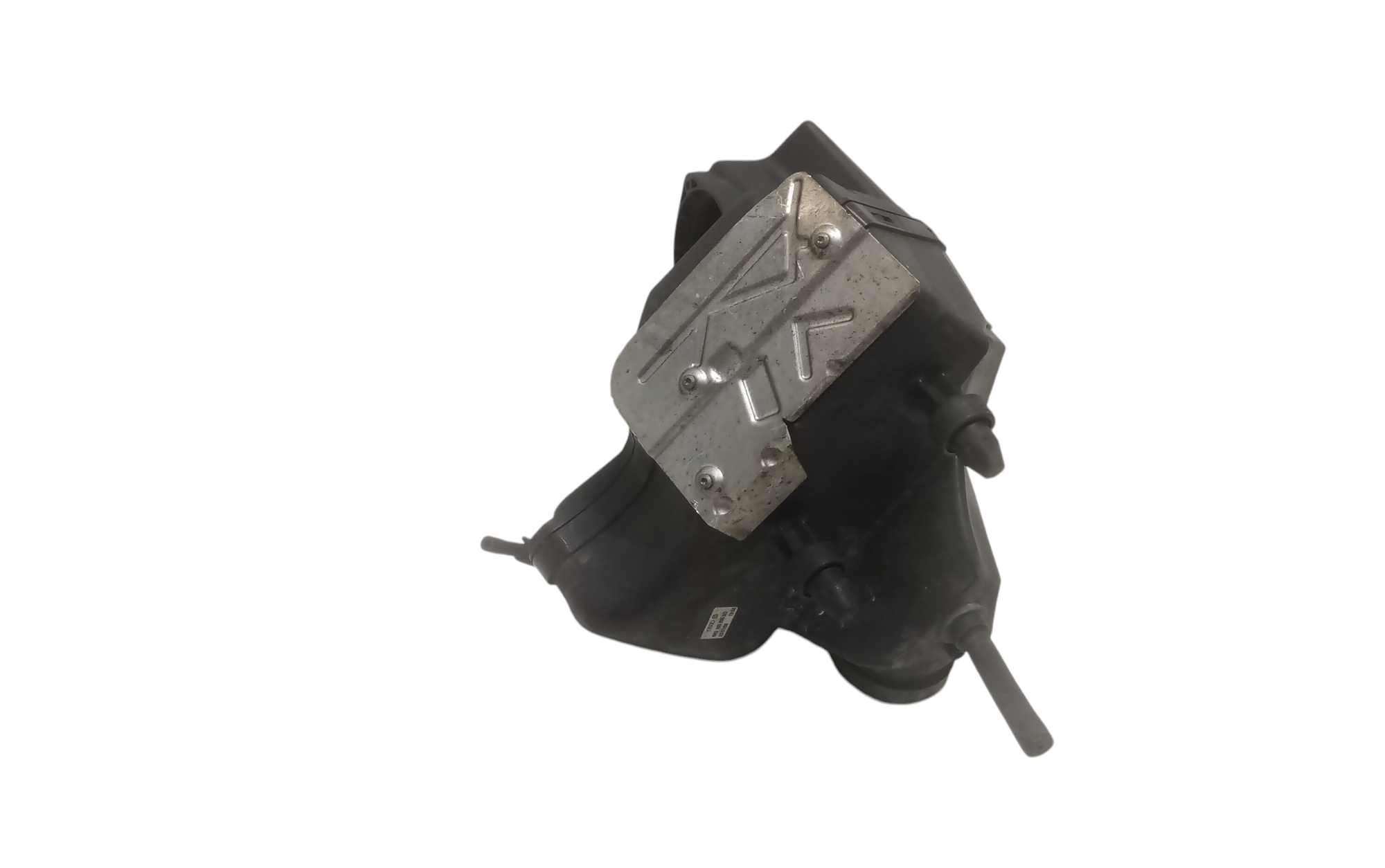 Box scatola filtro aria per Audi Q5 Serie (8rb) (08>12) (2008 - 2012)