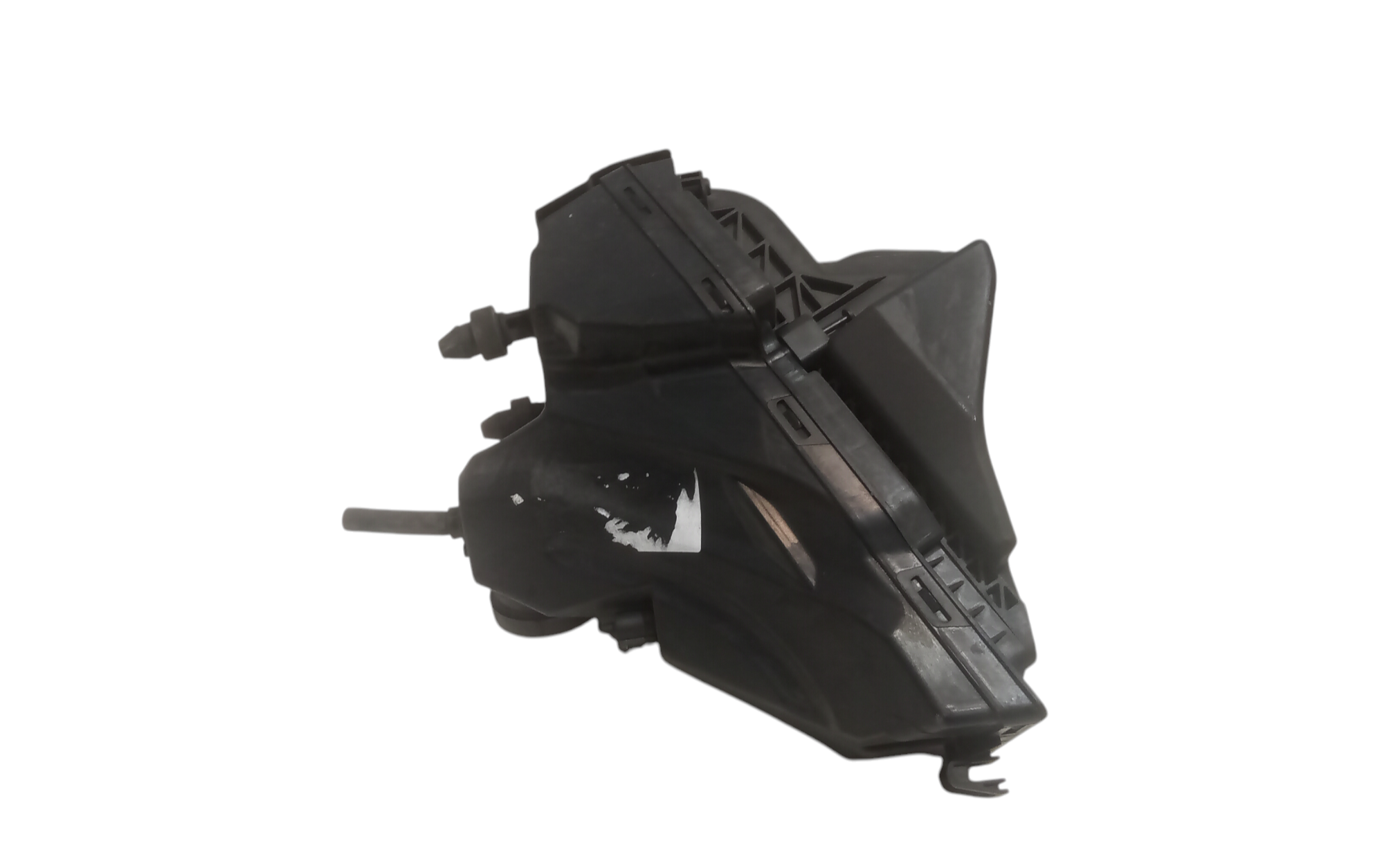 Box scatola filtro aria per Audi Q5 Serie (8rb) (08>12) (2008 - 2012)