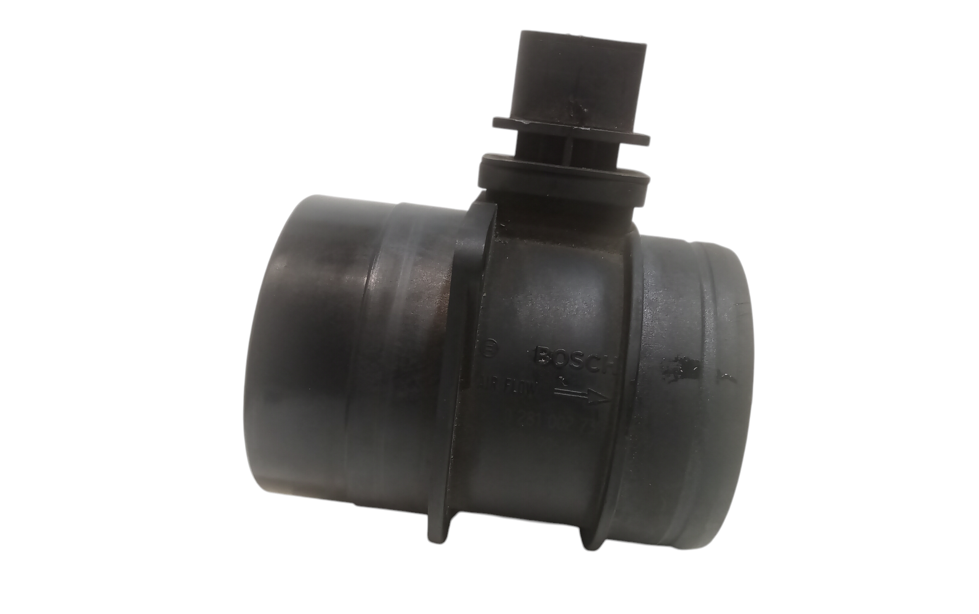 Debimetro per Audi Q5 Serie (8rb) (08>12) (2008 - 2012)