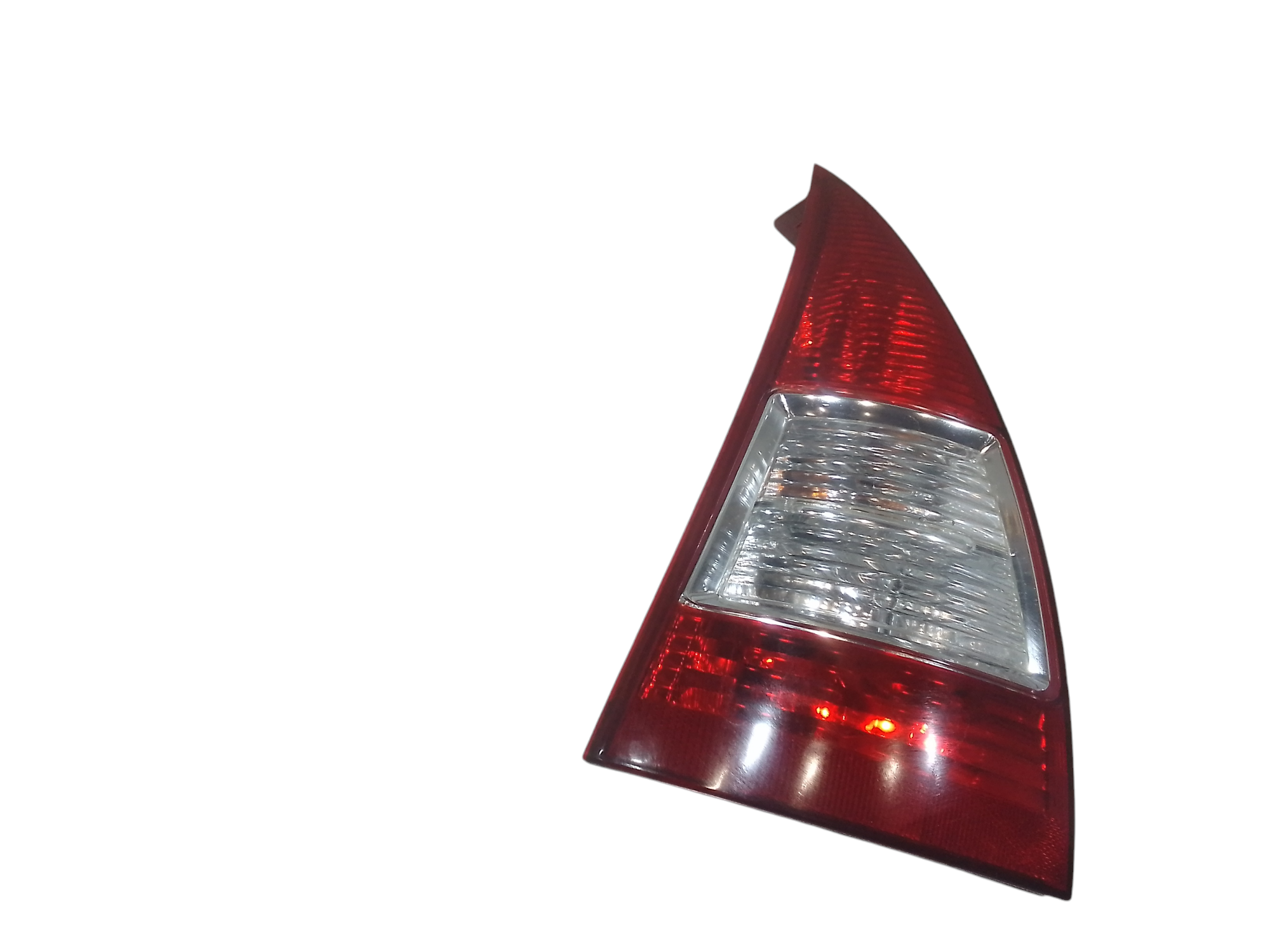 Stop fanale Posteriore sinistro lato Guida per Citroen C3 2 Serie (2005 - 2010)