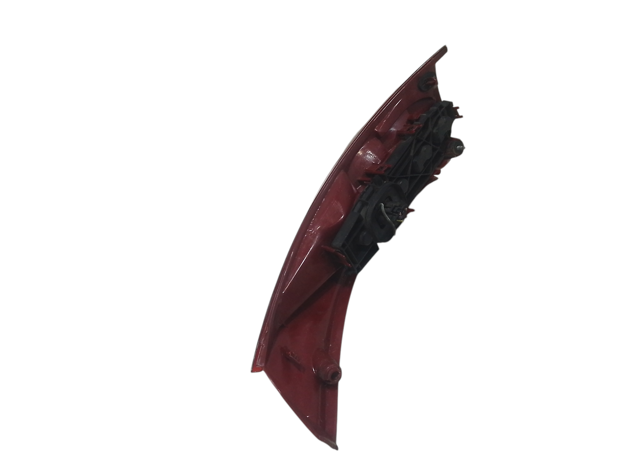 Stop fanale Posteriore sinistro lato Guida per Citroen C3 2 Serie (2005 - 2010)