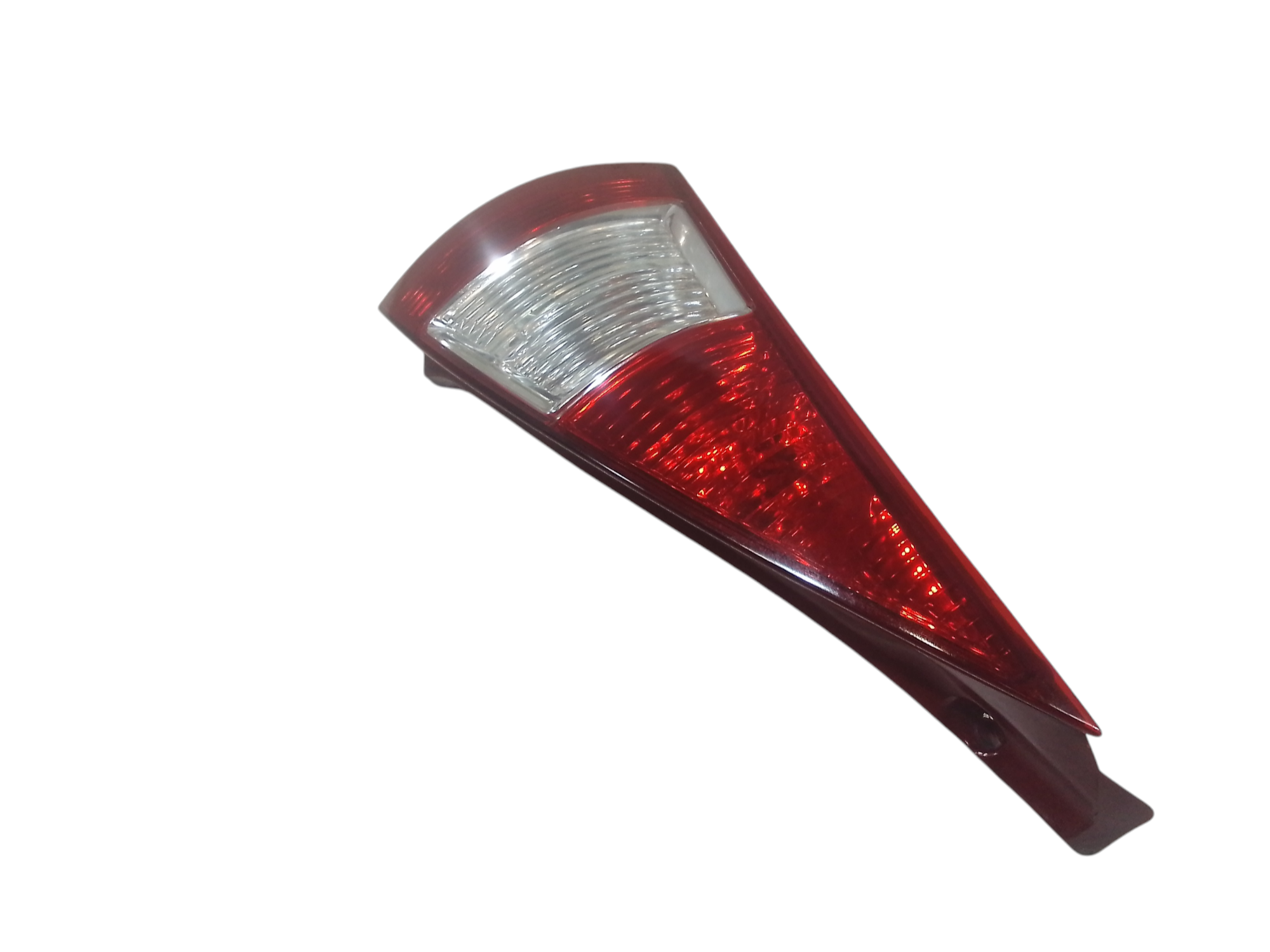 Stop fanale Posteriore sinistro lato Guida per Citroen C3 2 Serie (2005 - 2010)