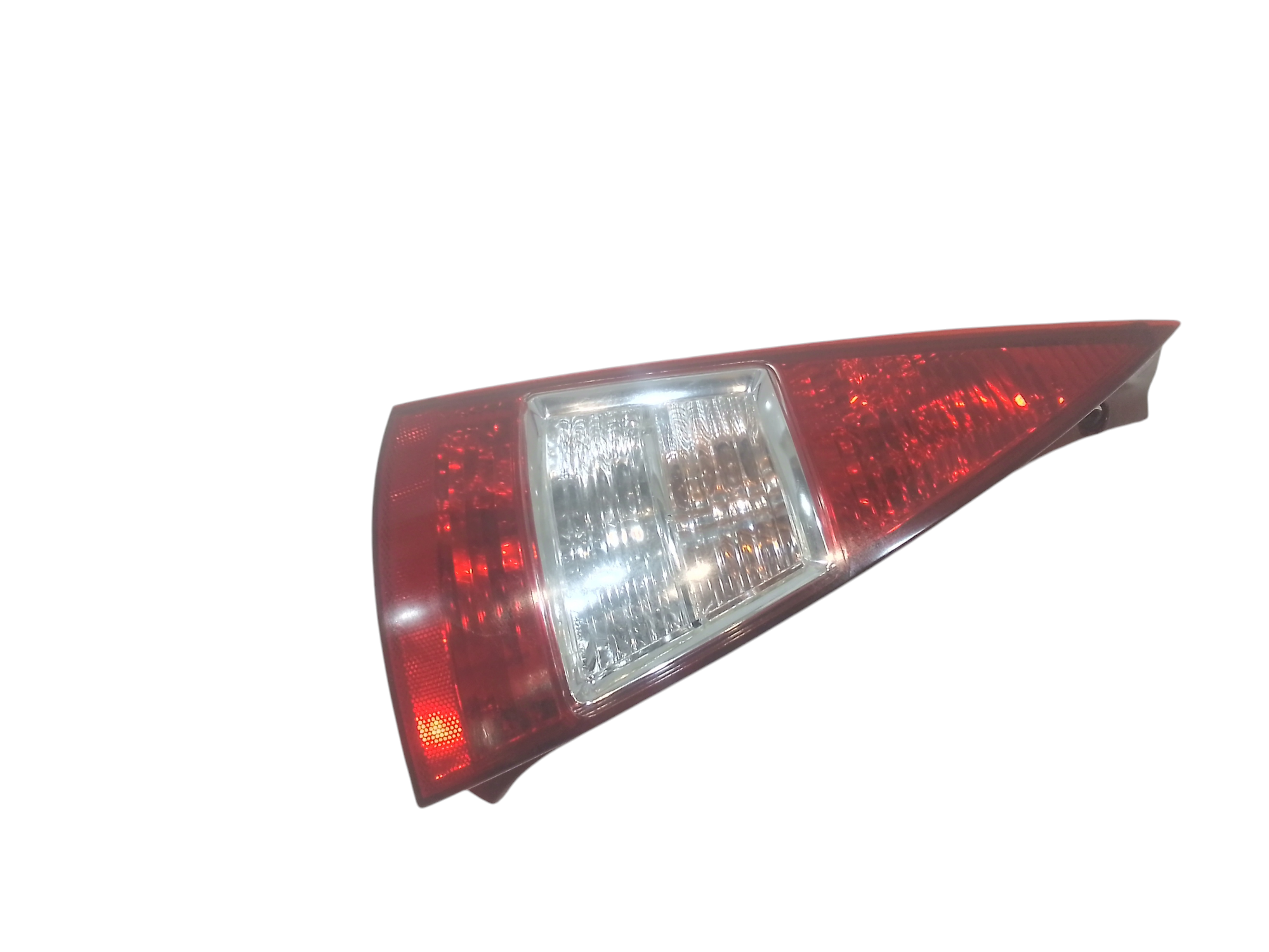 Stop fanale Posteriore sinistro lato Guida per Citroen C3 2 Serie (2005 - 2010)