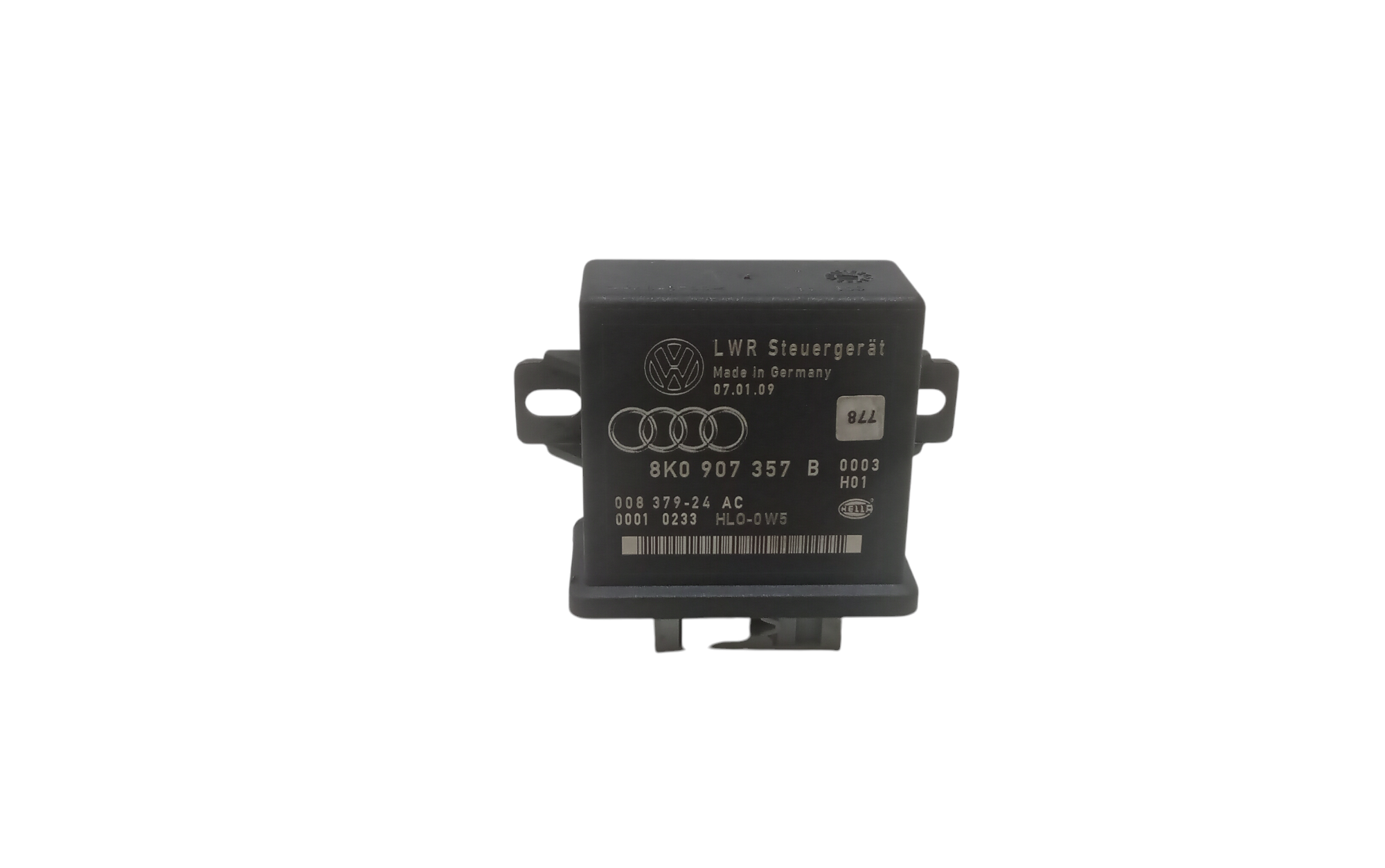 Centralina luci per Audi Q5 Serie (8rb) (08>12) (2008 - 2012)