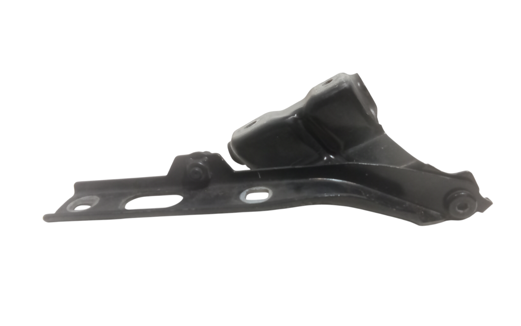 Cerniera cofano anteriore SX per Audi Q5 Serie (8rb) (08>12) (2008 - 2012)