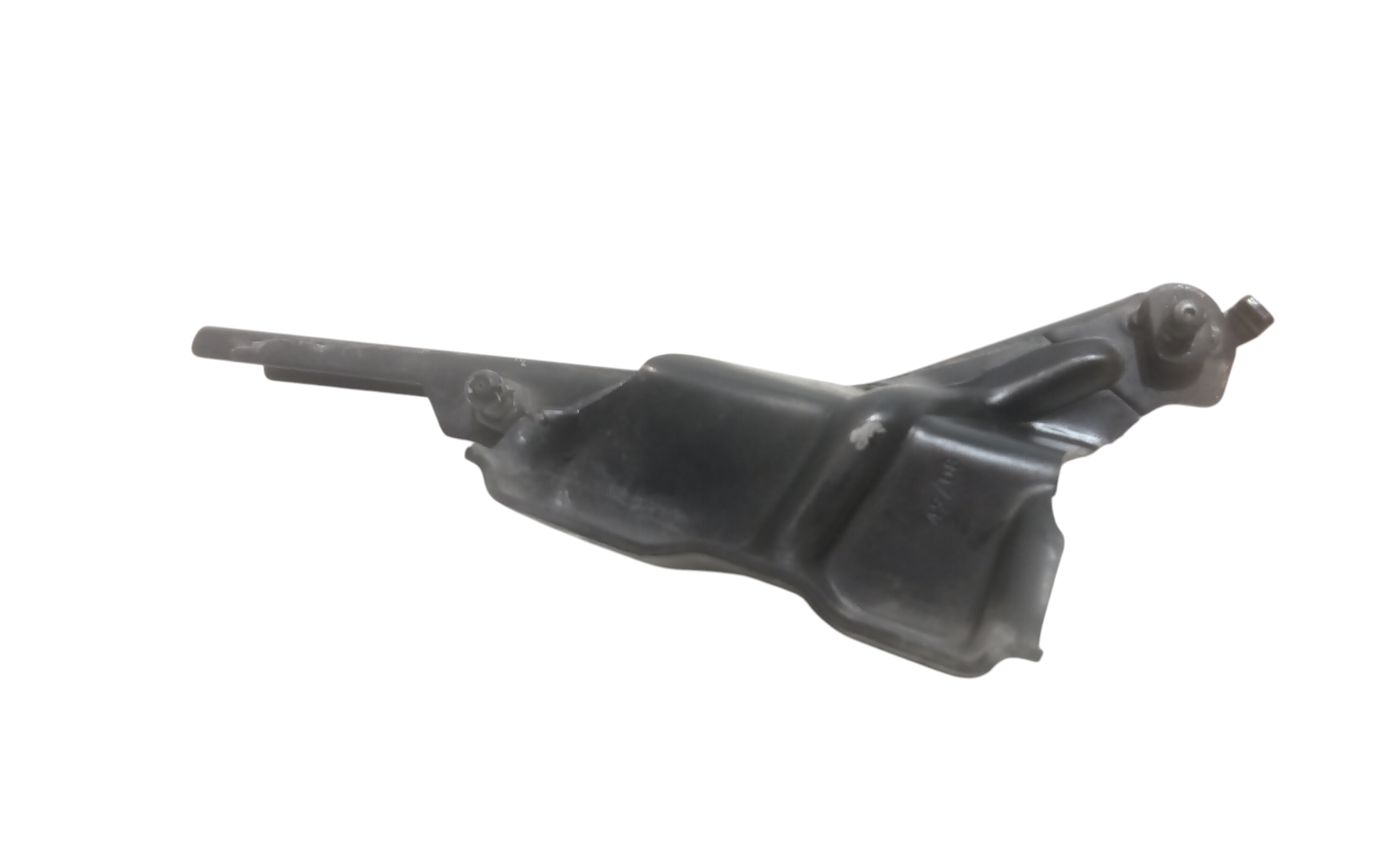 Cerniera cofano anteriore SX per Audi Q5 Serie (8rb) (08>12) (2008 - 2012)