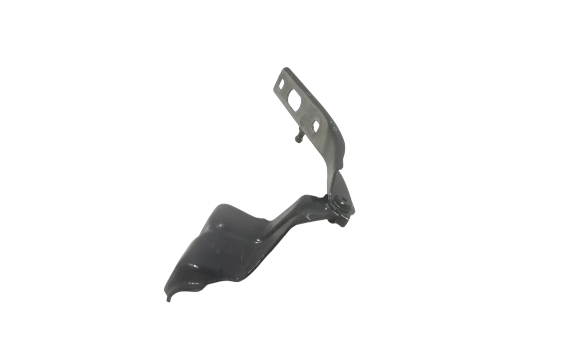 Cerniera cofano anteriore SX per Audi Q5 Serie (8rb) (08>12) (2008 - 2012)