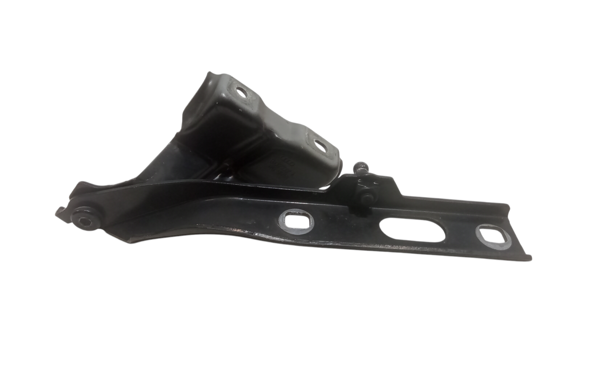 Cerniera cofano anteriore DX per Audi Q5 Serie (8rb) (08>12) (2008 - 2012)