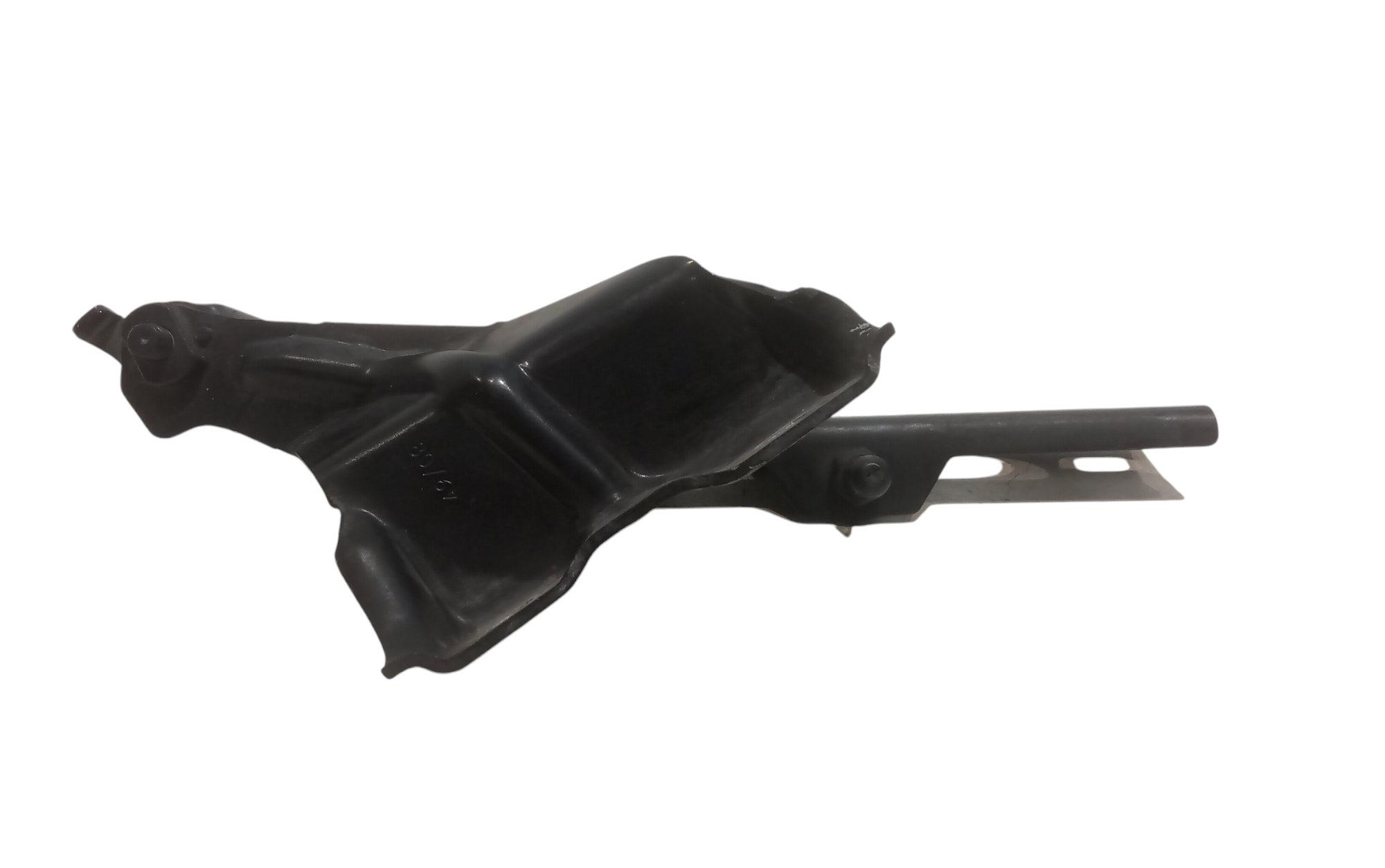 Cerniera cofano anteriore DX per Audi Q5 Serie (8rb) (08>12) (2008 - 2012)