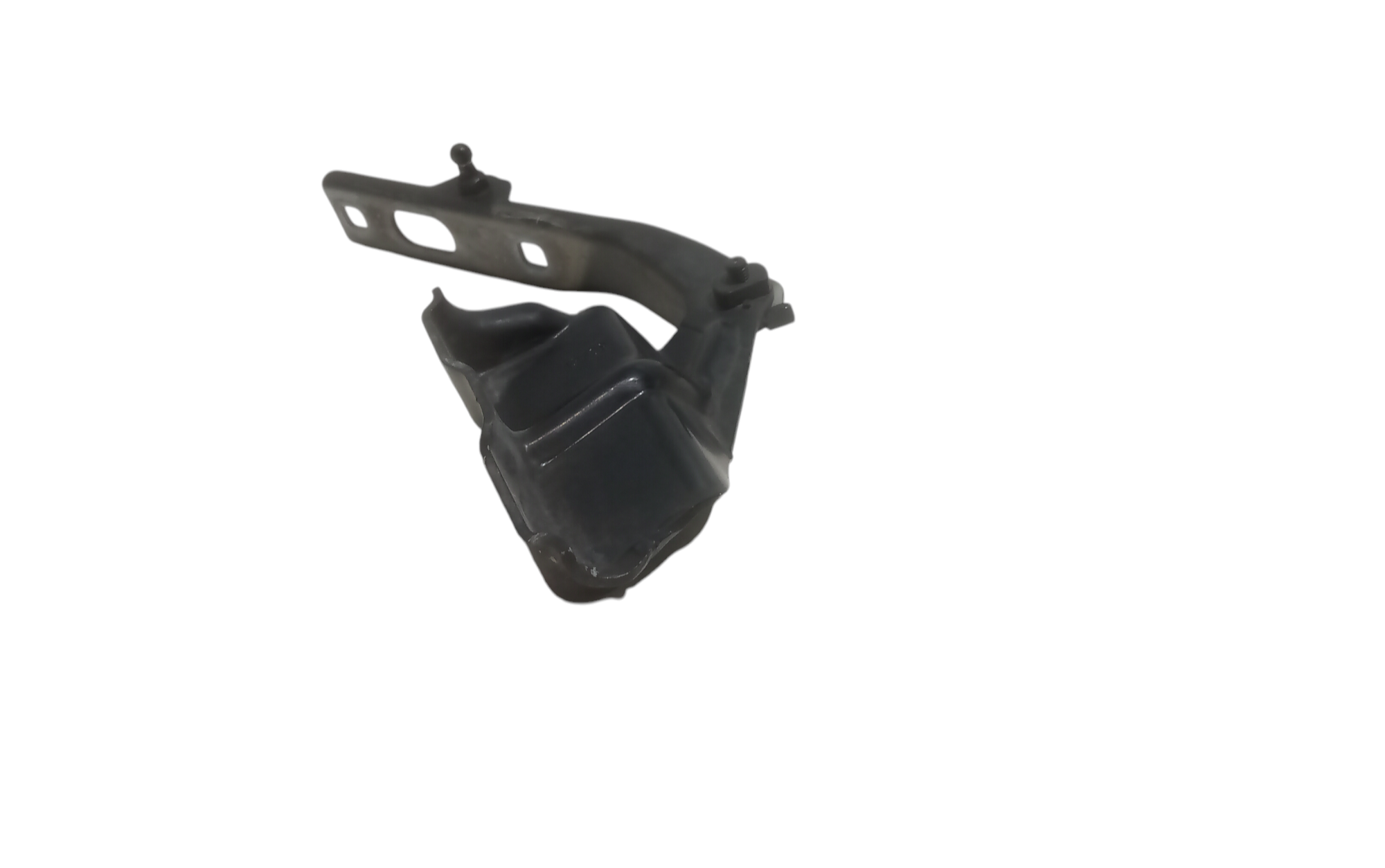 Cerniera cofano anteriore DX per Audi Q5 Serie (8rb) (08>12) (2008 - 2012)