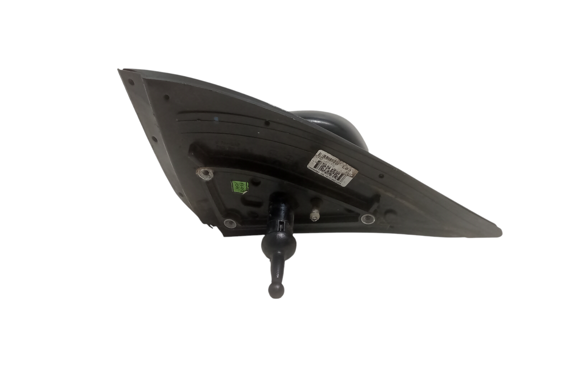 Specchietto Retrovisore Destro per Hyundai I10 1 Serie (2007 - 2011)