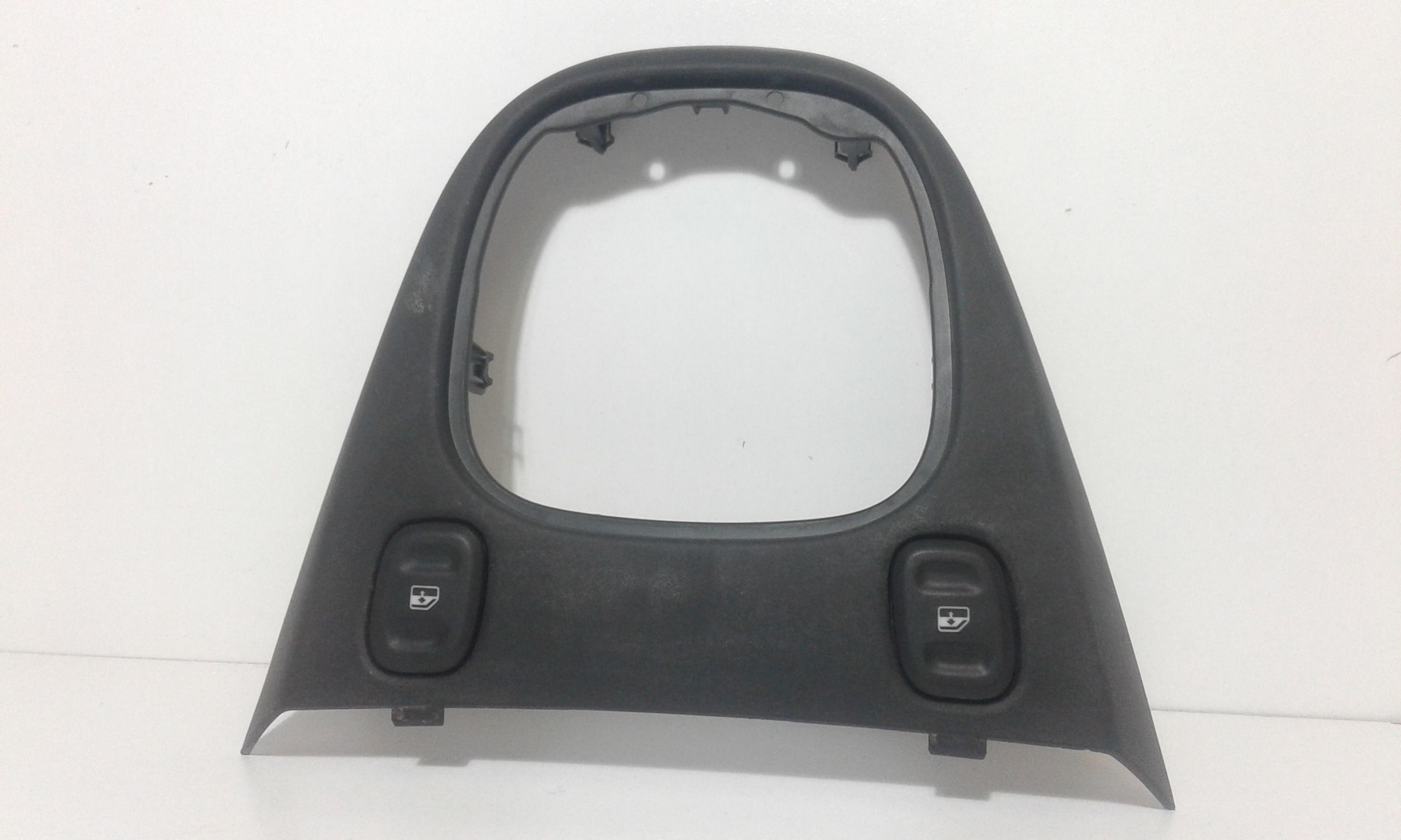 Pulsantiera Centrale FIAT Panda 3 Serie