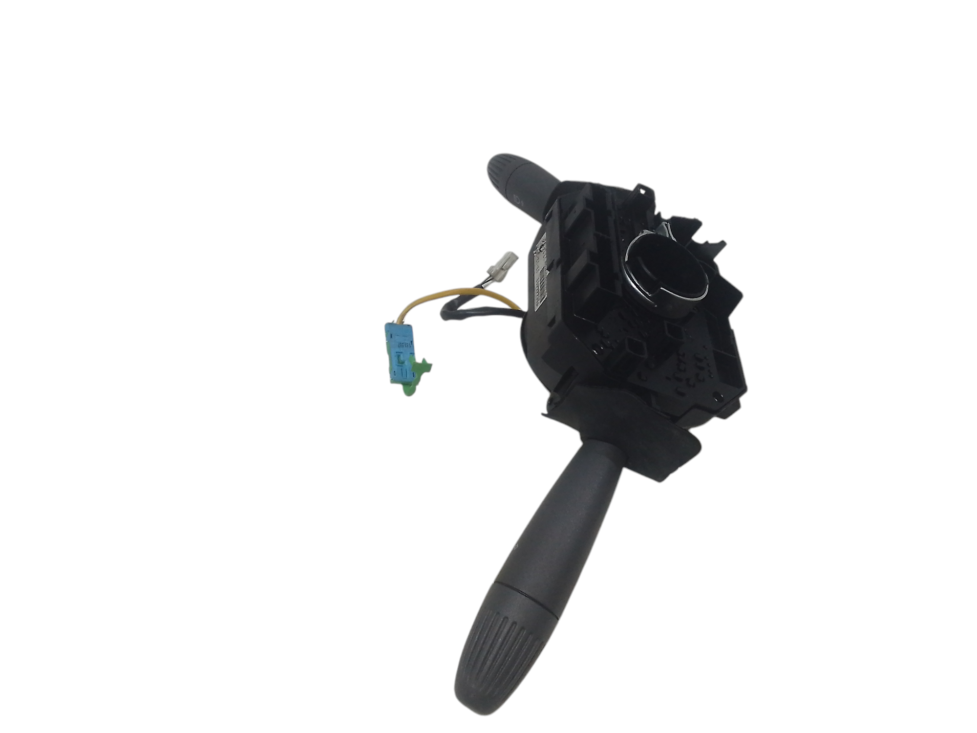 Devioluci per Fiat Panda 2 Serie (2003 - 2010)