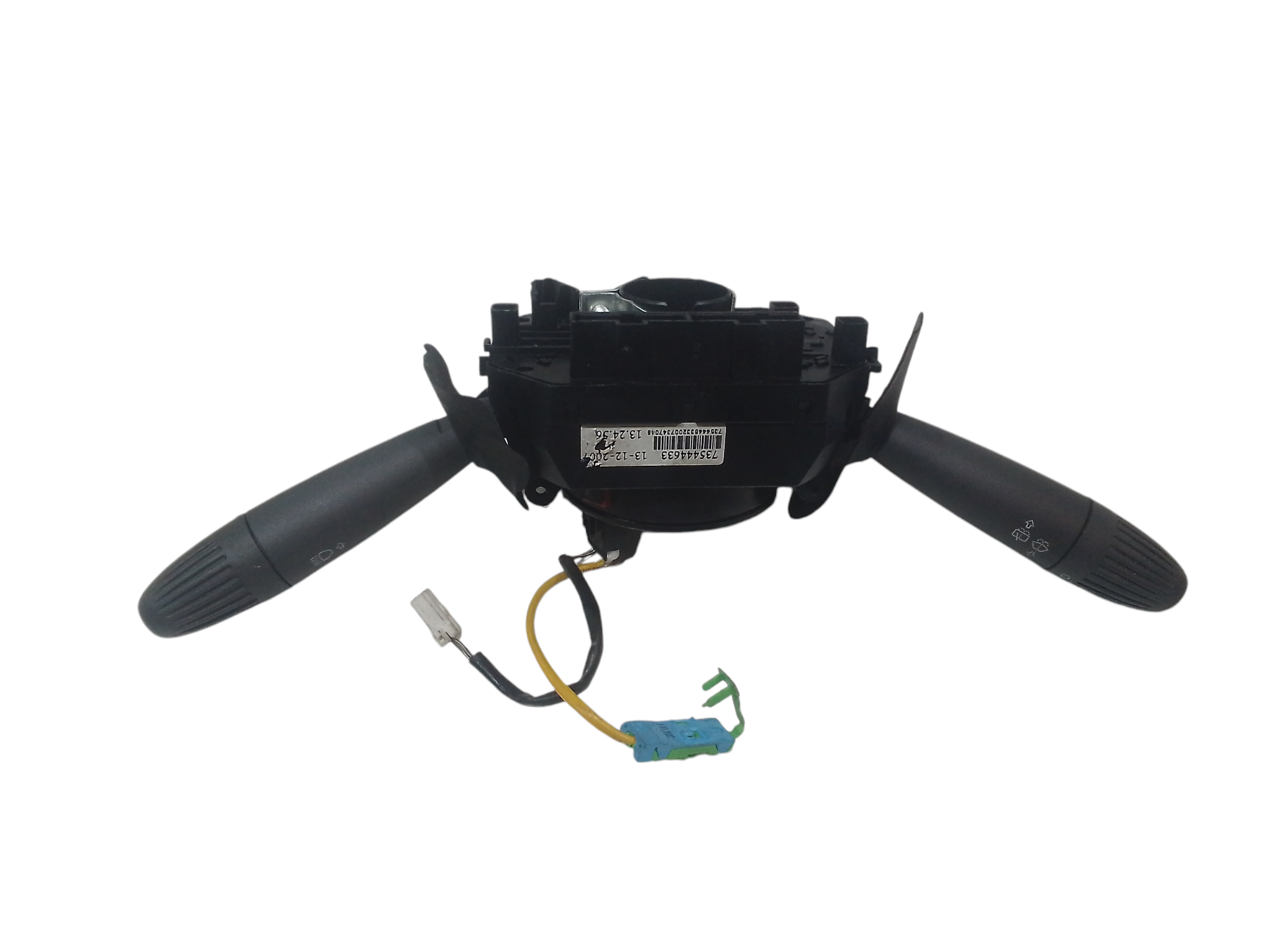 Devioluci per Fiat Panda 2 Serie (2003 - 2010)