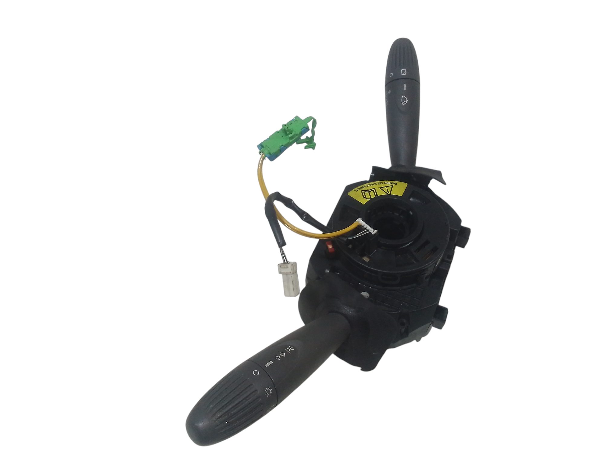 Devioluci per Fiat Panda 2 Serie (2003 - 2010)