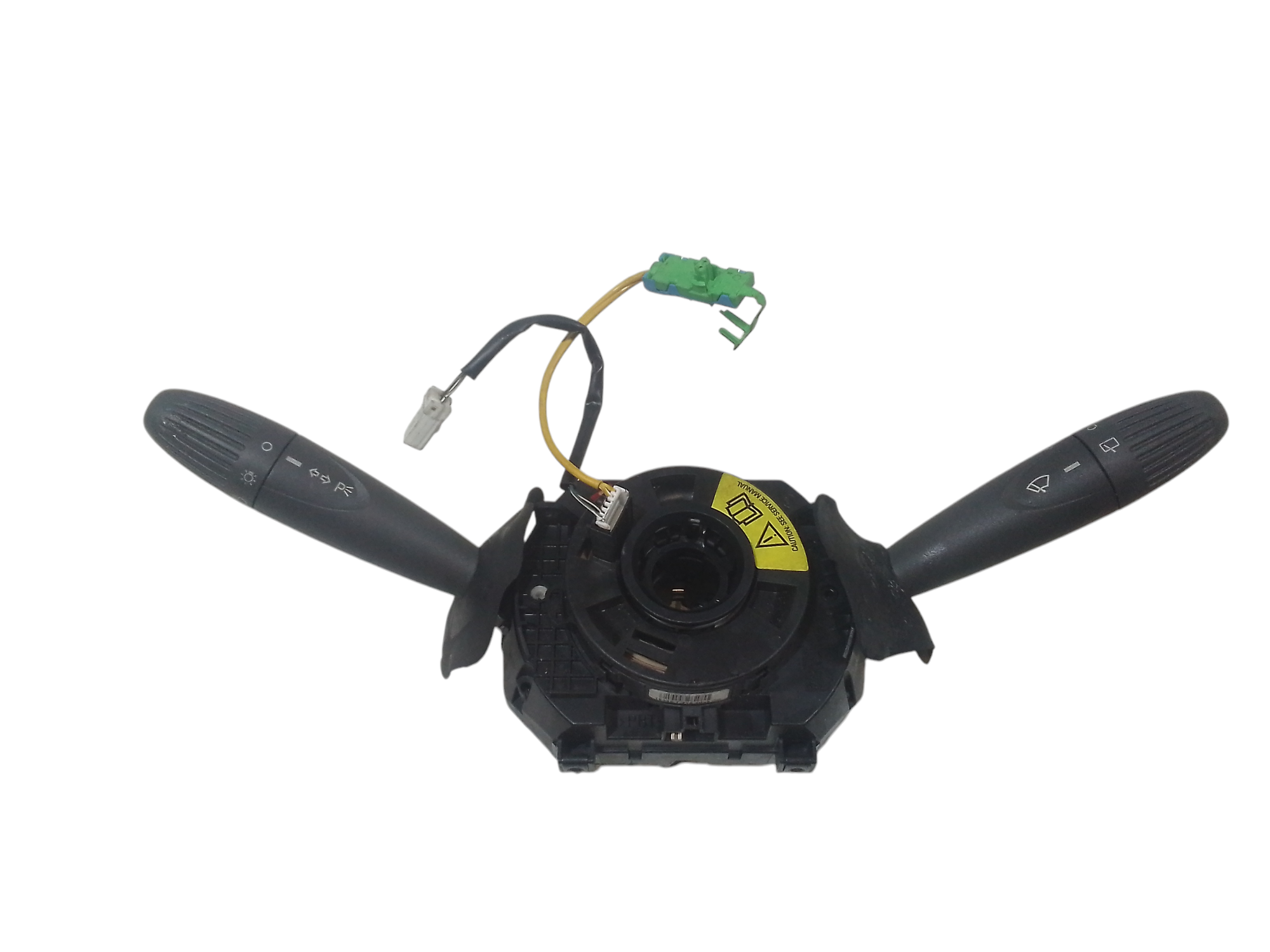 Devioluci per Fiat Panda 2 Serie (2003 - 2010)