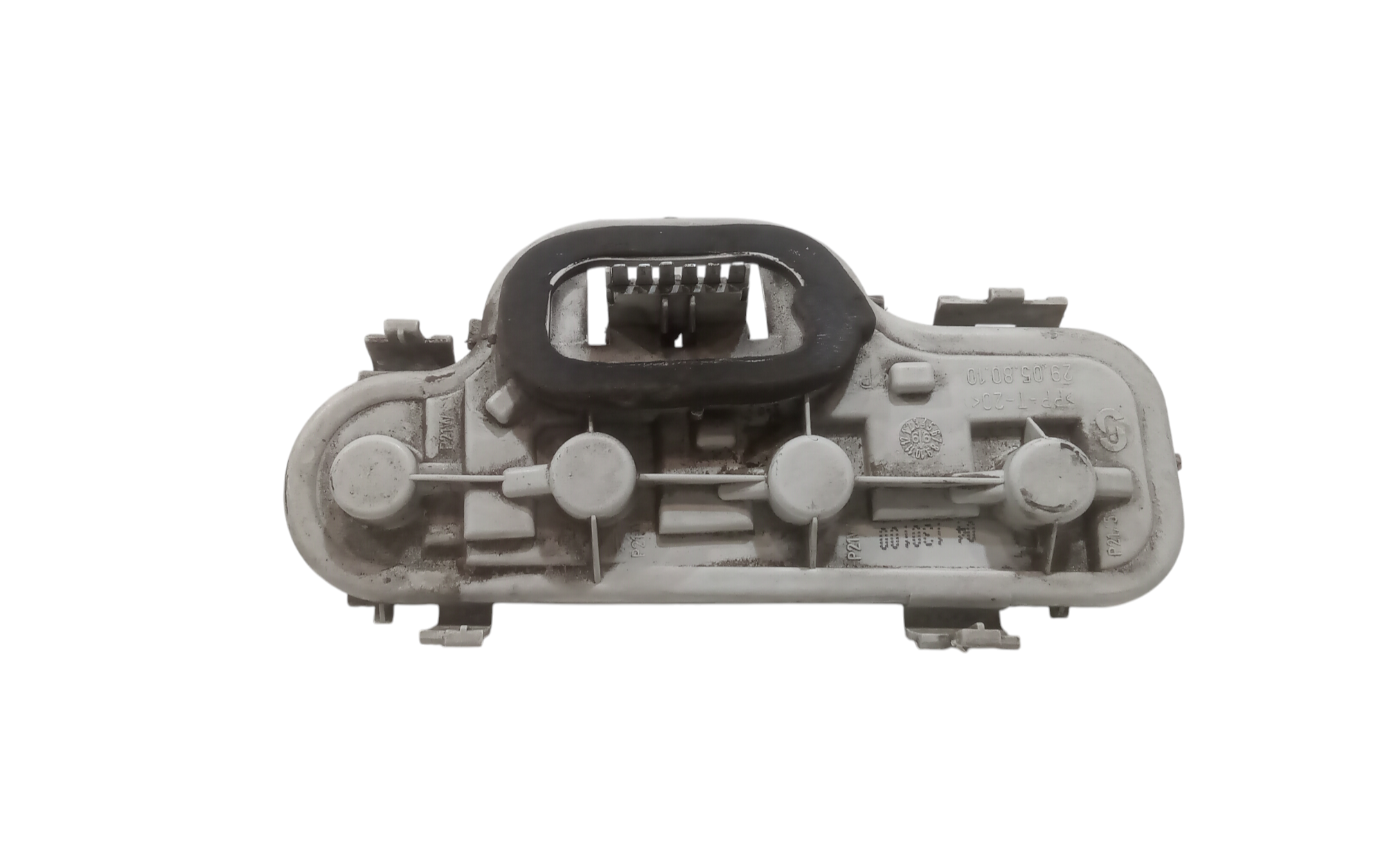 Portalampada stop DX per Opel Astra G Berlina (1998 - 2004)