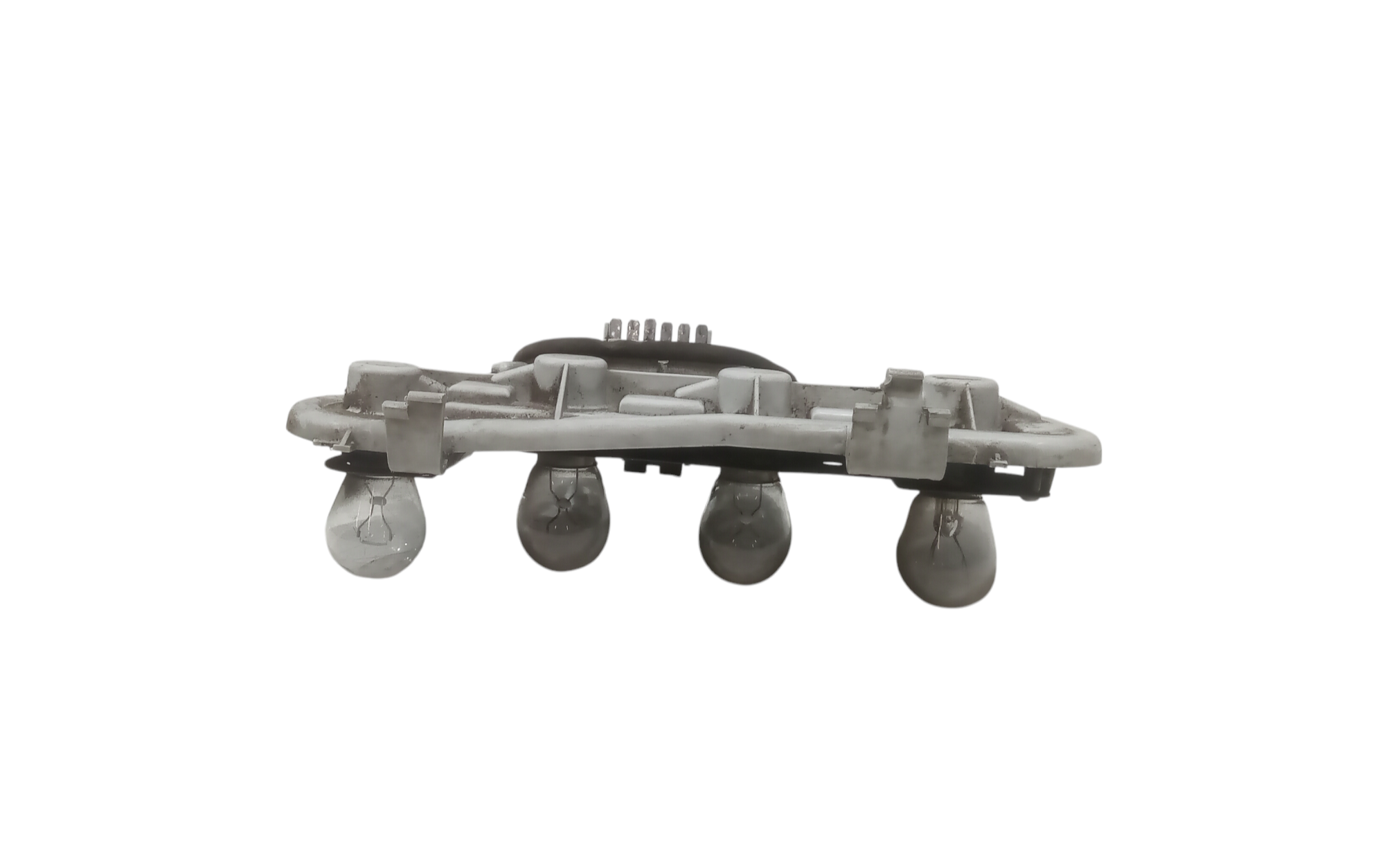 Portalampada stop DX per Opel Astra G Berlina (1998 - 2004)