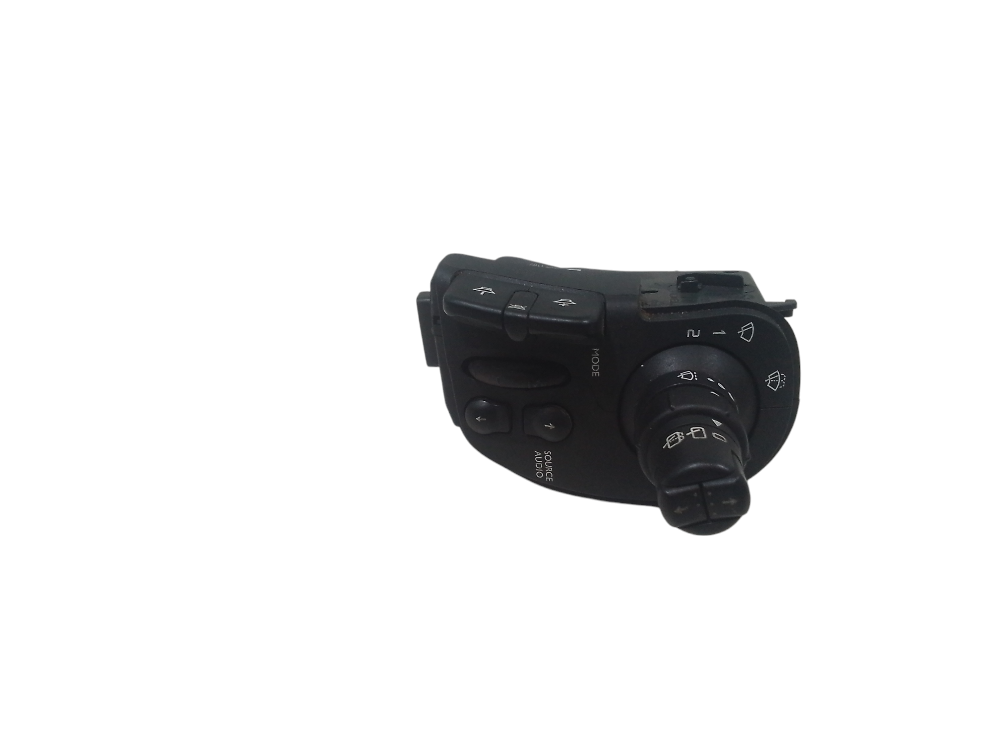 Devioluci destro per Renault Clio Serie (08>15) (2008 - 2015)