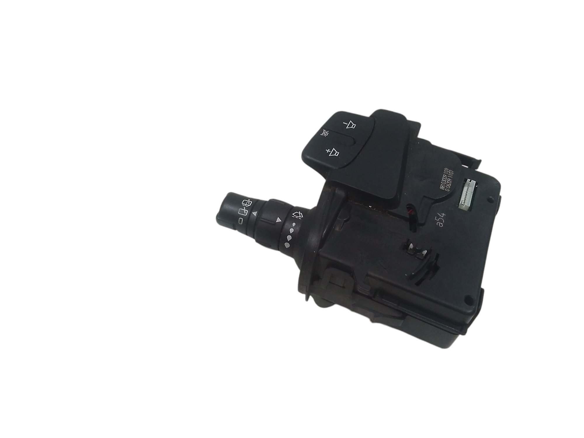 Devioluci destro per Renault Clio Serie (08>15) (2008 - 2015)