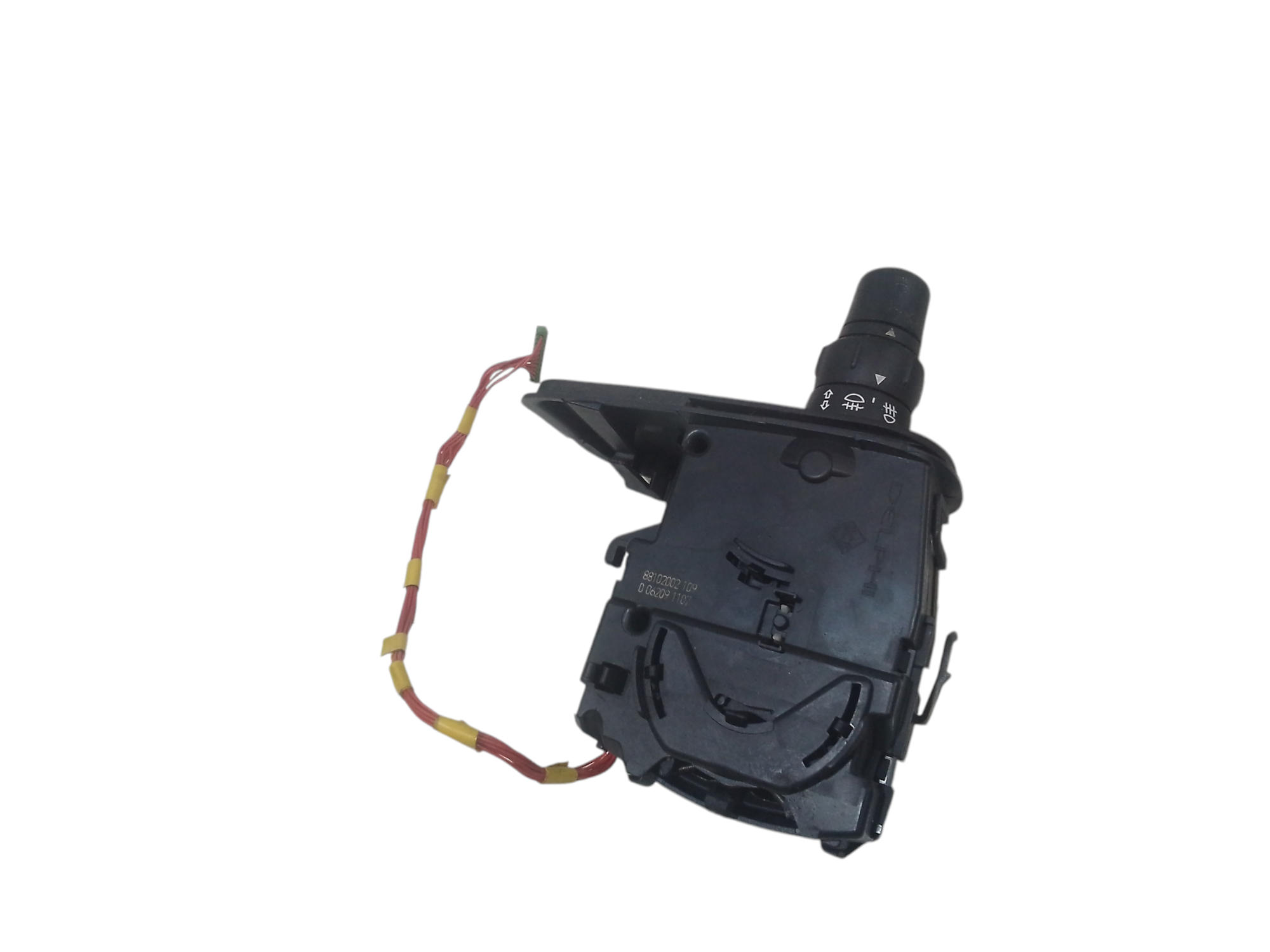 Devioluci sinistro per Renault Clio Serie (08>15) (2008 - 2015)