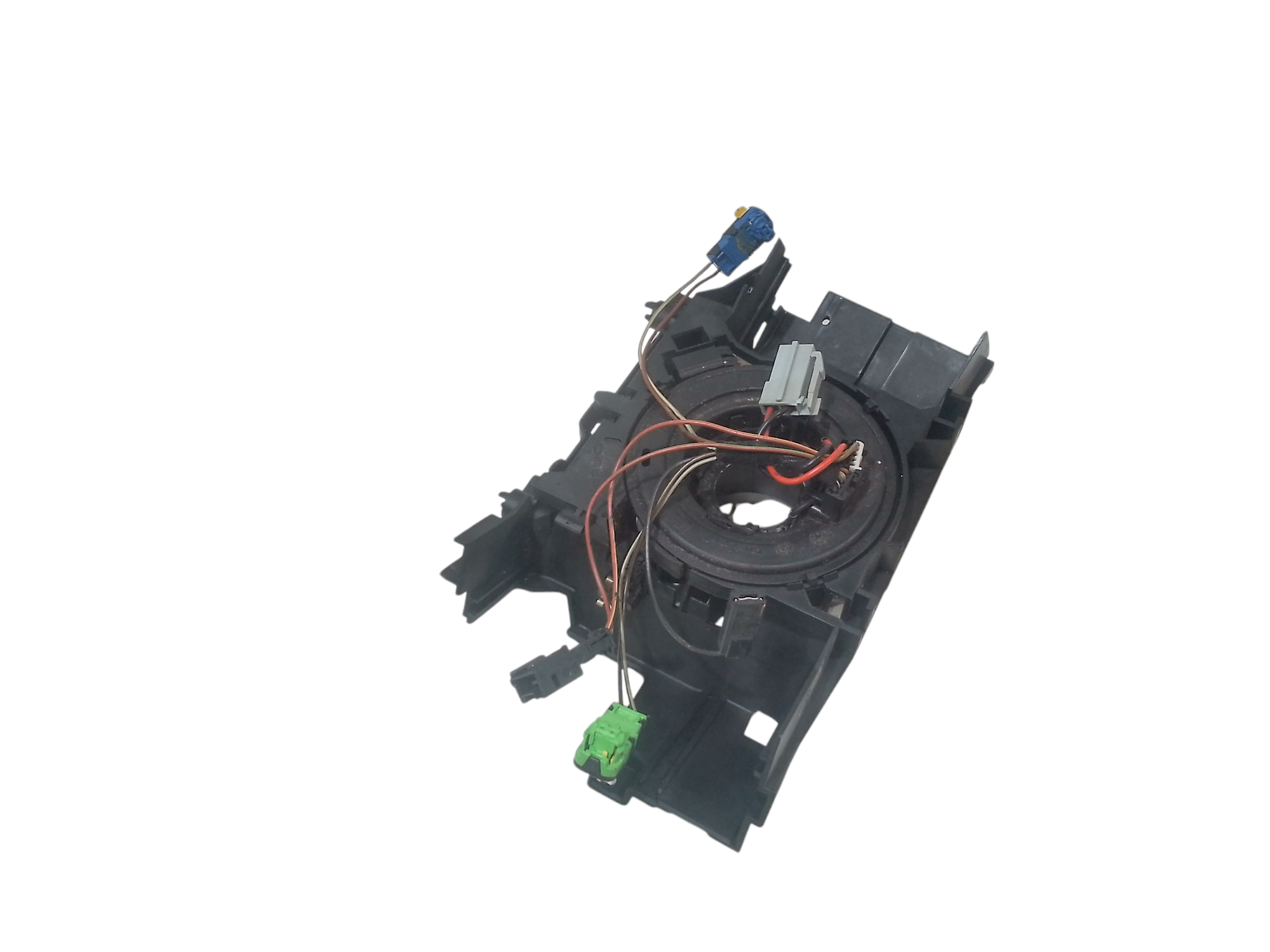 Contatto Spiralato per Renault Clio Serie (08>15) (2008 - 2015)